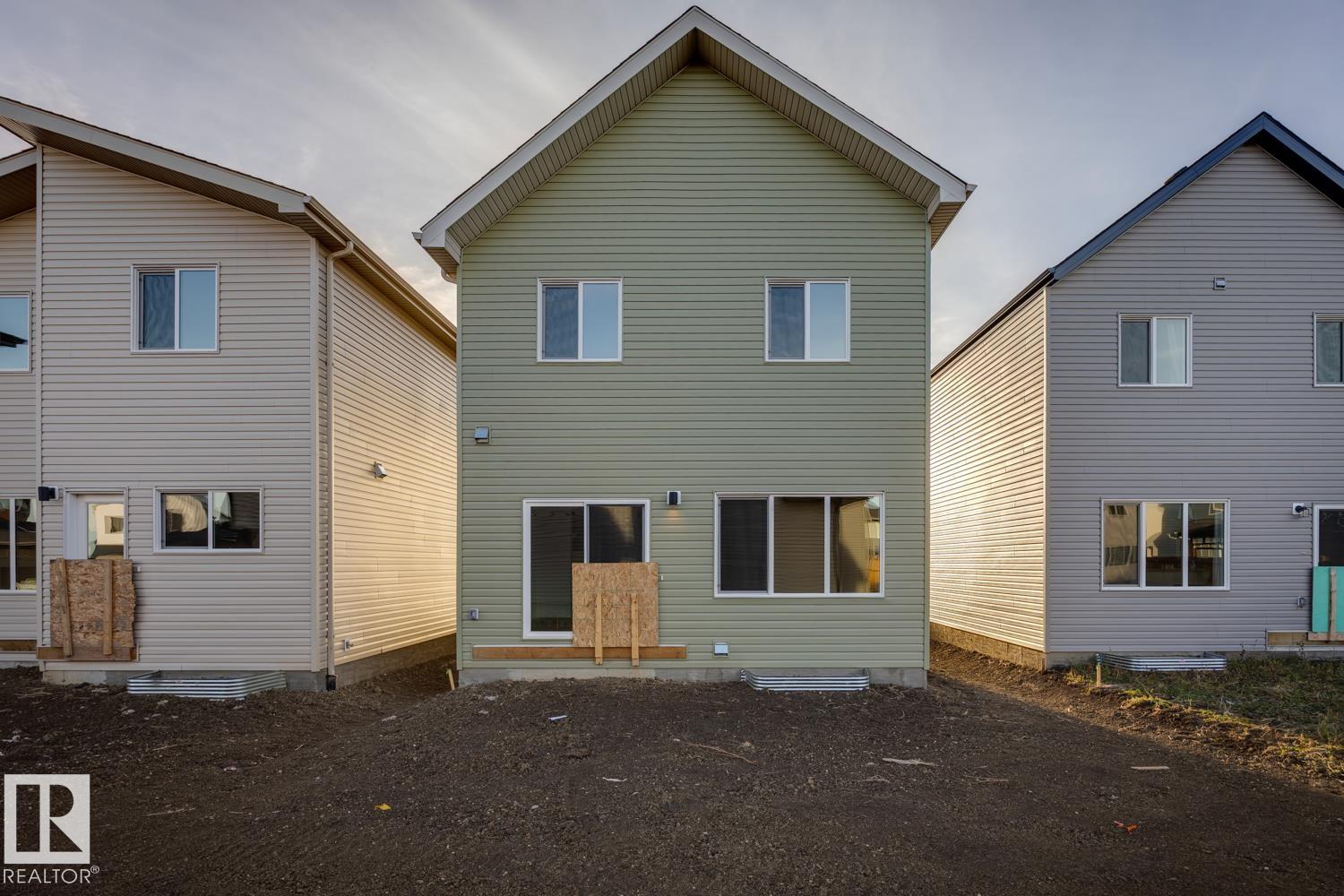 2023 191 Street NW, River's Edge, Edmonton