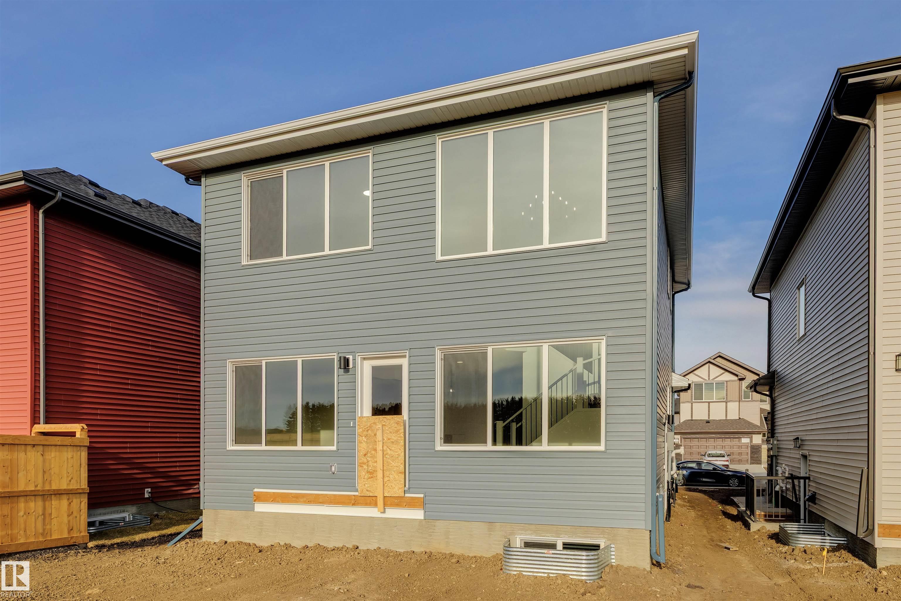 Photo 40 at 1519 11 Avenue NW, Aster, Edmonton