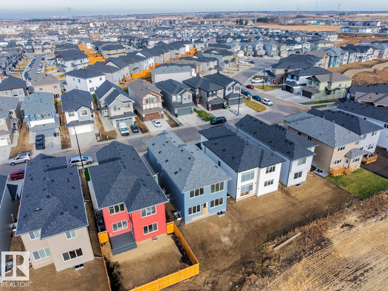 Photo 45 at 1519 11 Avenue NW, Aster, Edmonton