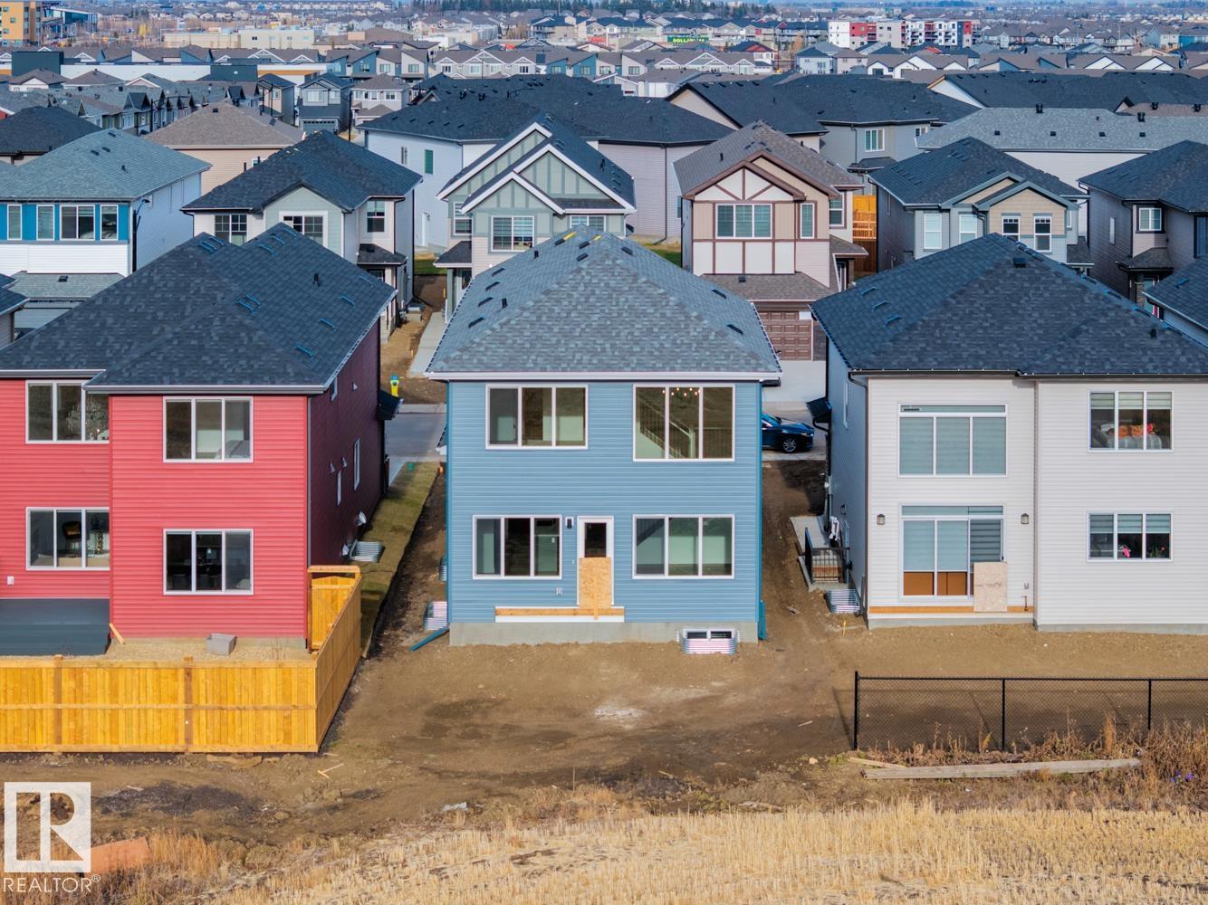 Photo 48 at 1519 11 Avenue NW, Aster, Edmonton