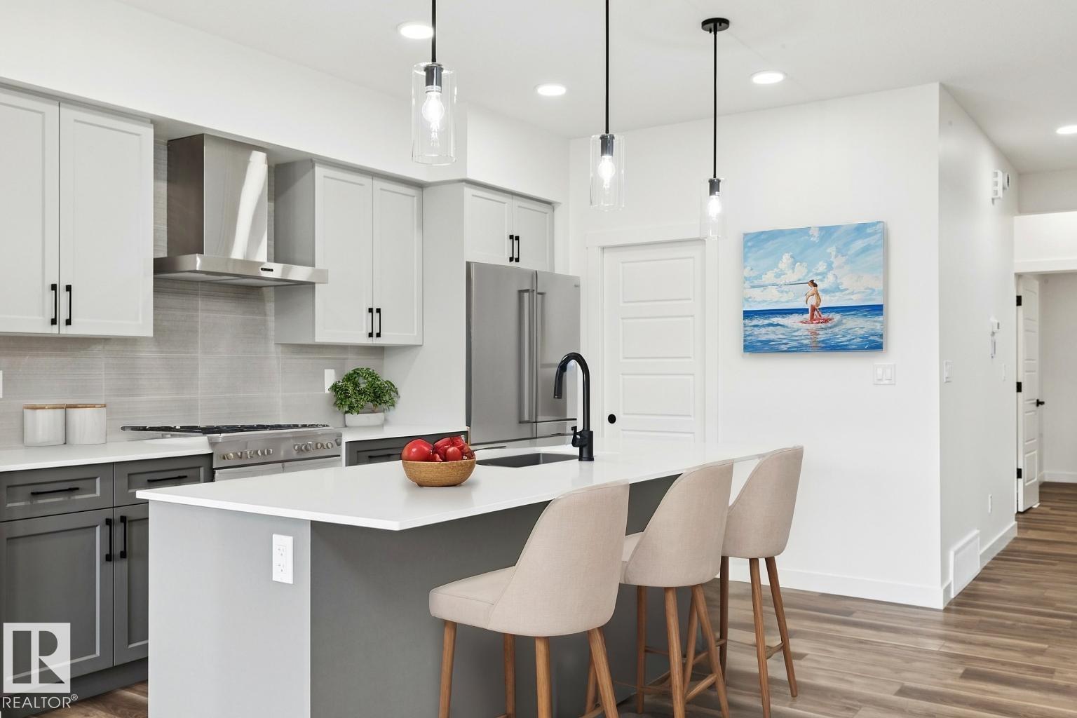 Photo 58 at 1519 11 Avenue NW, Aster, Edmonton