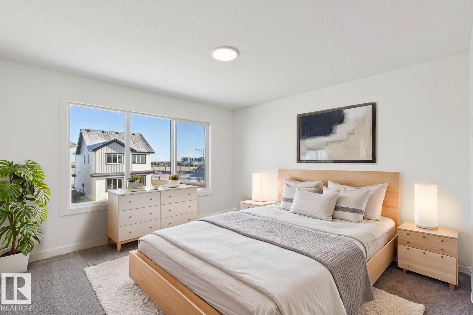 Photo 24 at 4007 208 Street NW, Edgemont, Edmonton