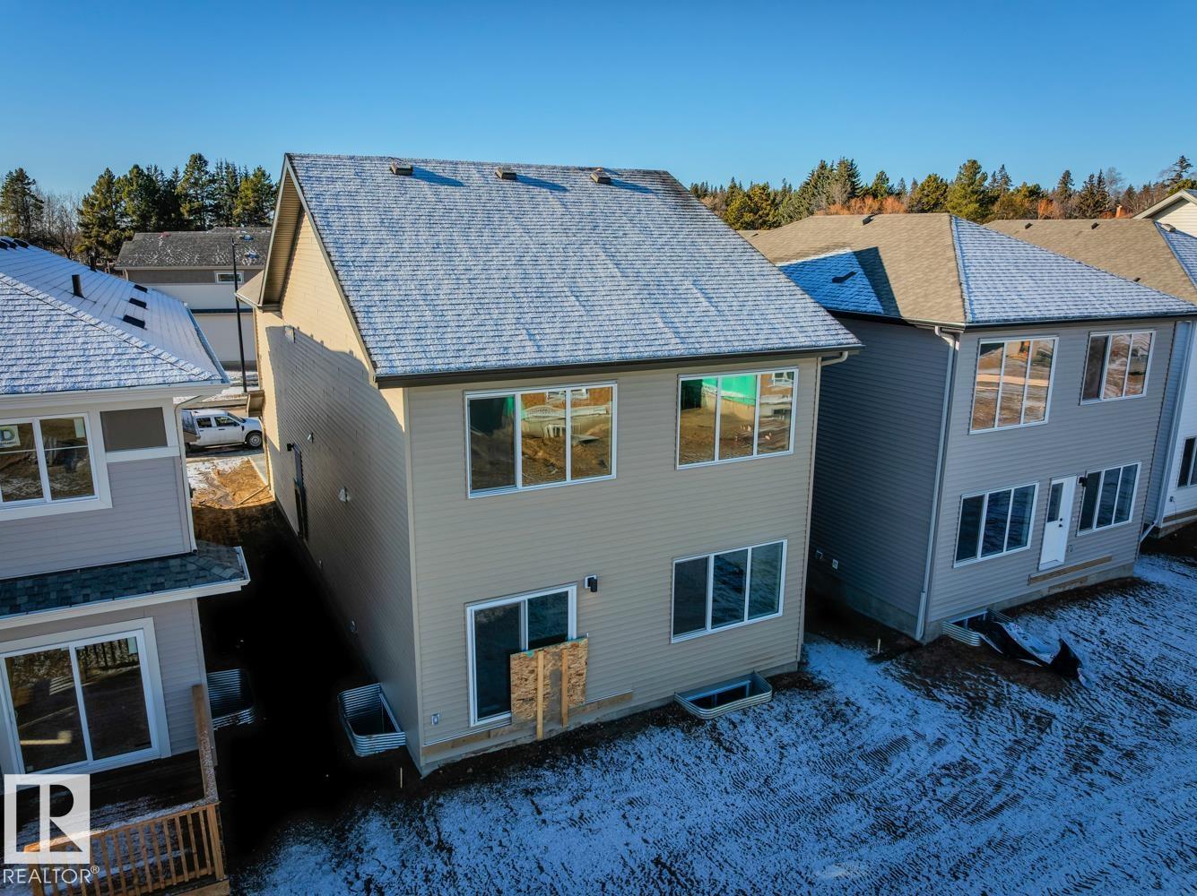 Photo 40 at 4007 208 Street NW, Edgemont, Edmonton