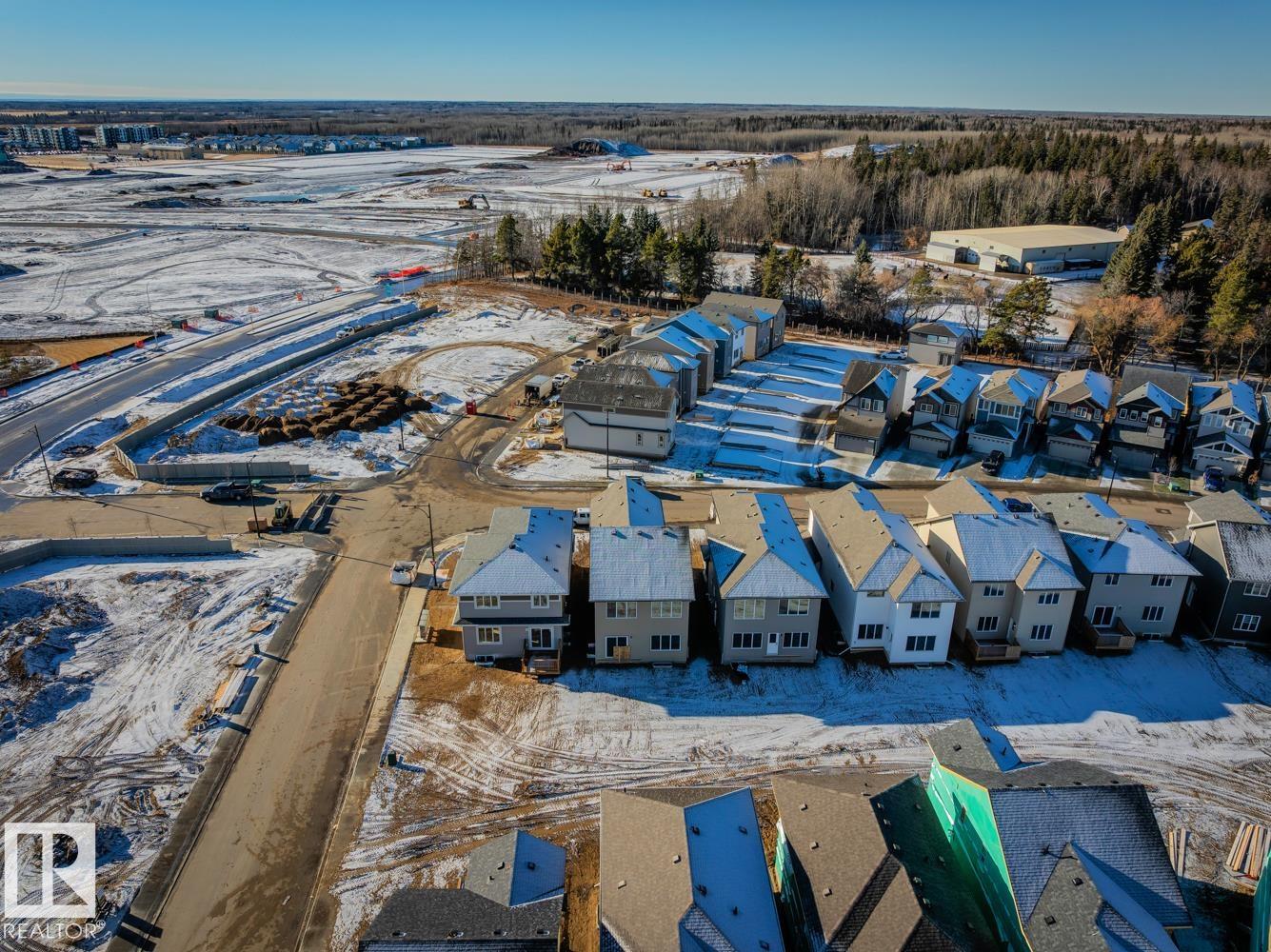 Photo 49 at 4007 208 Street NW, Edgemont, Edmonton