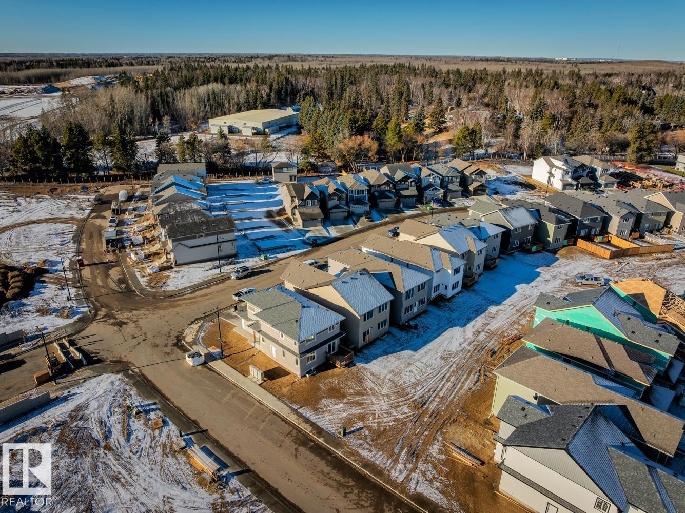 Photo 50 at 4007 208 Street NW, Edgemont, Edmonton