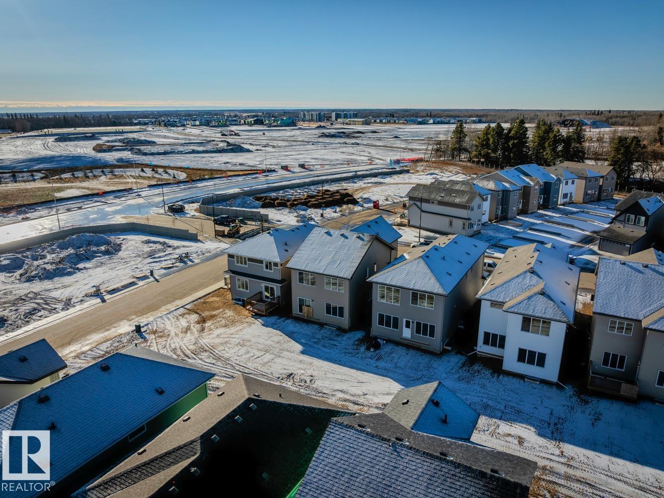 Photo 51 at 4007 208 Street NW, Edgemont, Edmonton