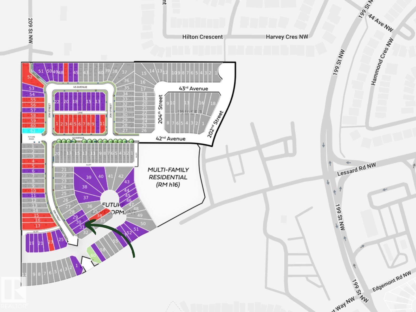 Photo 52 at 4007 208 Street NW, Edgemont, Edmonton