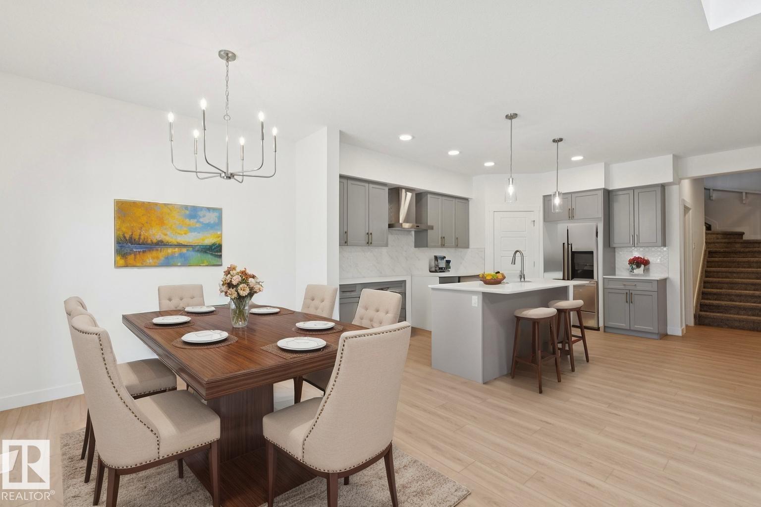 Photo 9 at 4007 208 Street NW, Edgemont, Edmonton