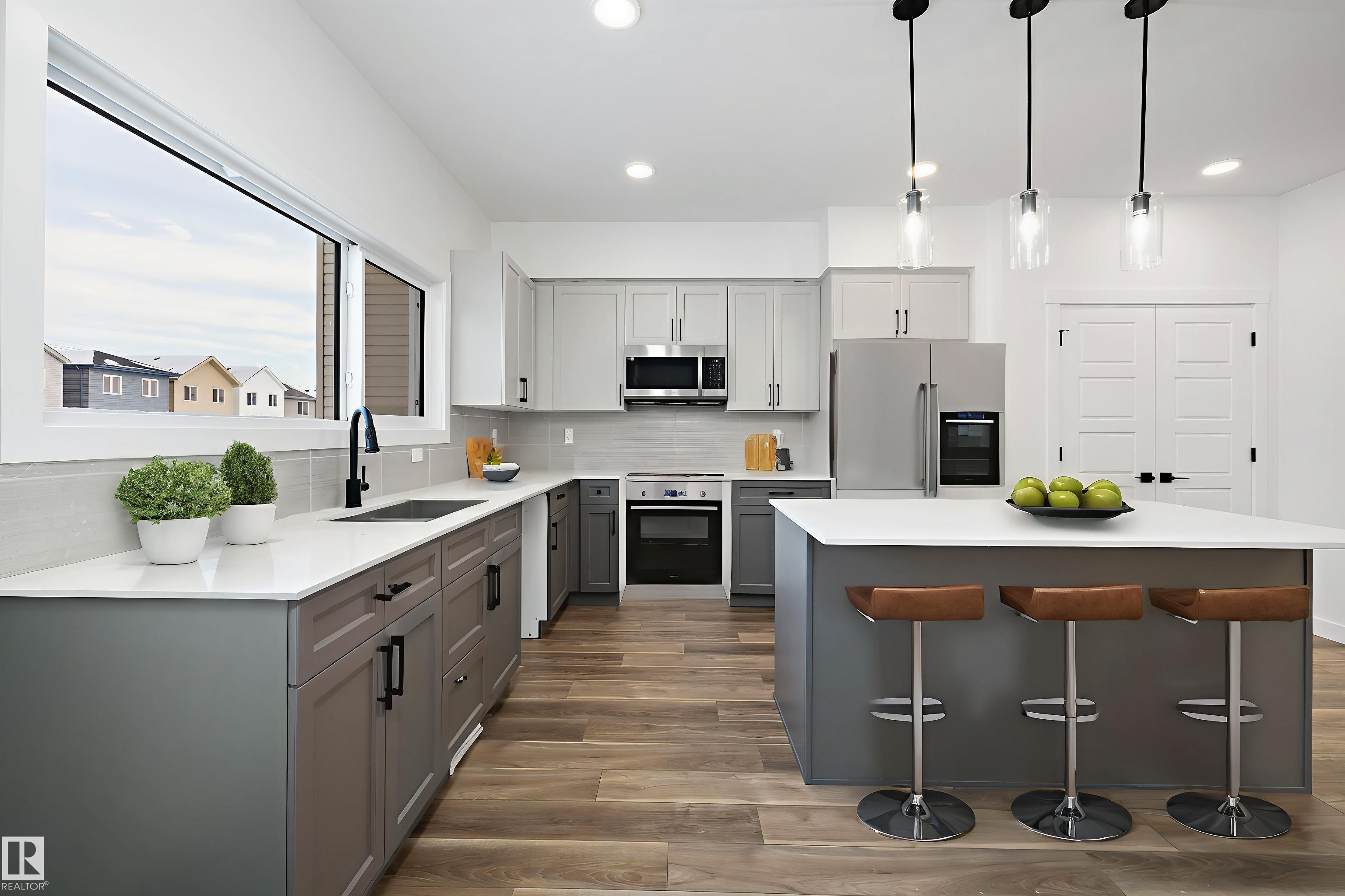 Photo 14 at 18924 28 Avenue NW, The Uplands, Edmonton