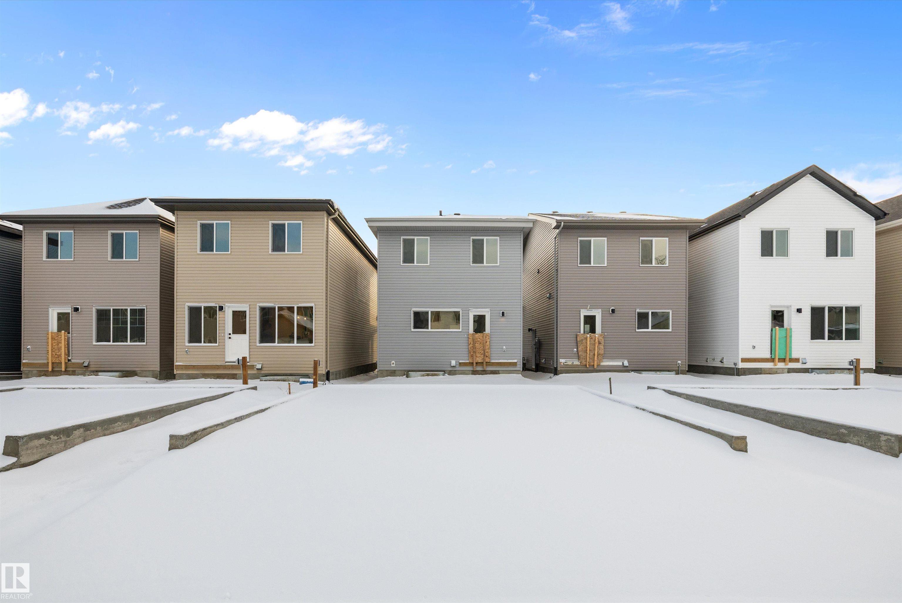 Photo 42 at 18924 28 Avenue NW, The Uplands, Edmonton