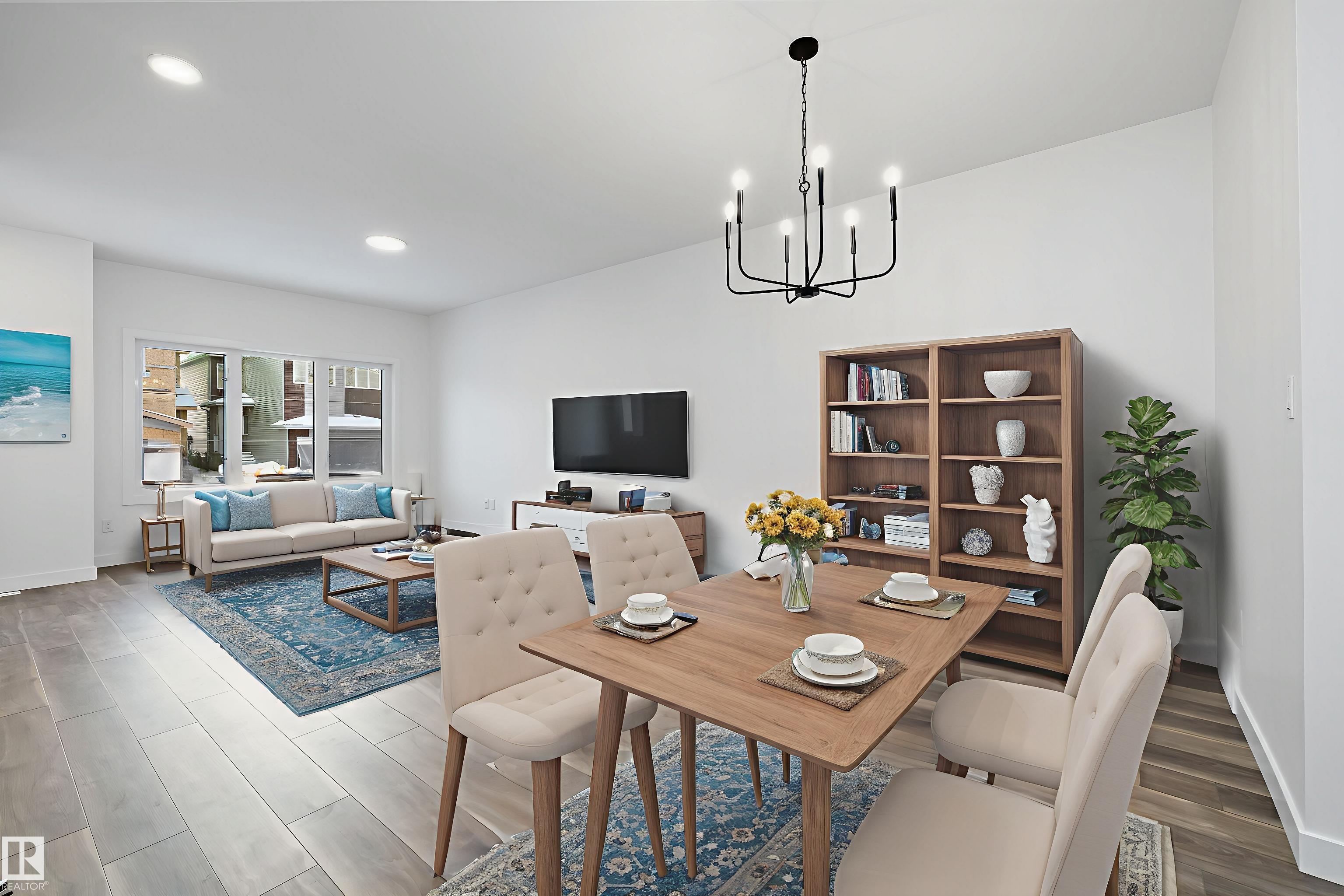 Photo 10 at 18924 28 Avenue NW, The Uplands, Edmonton