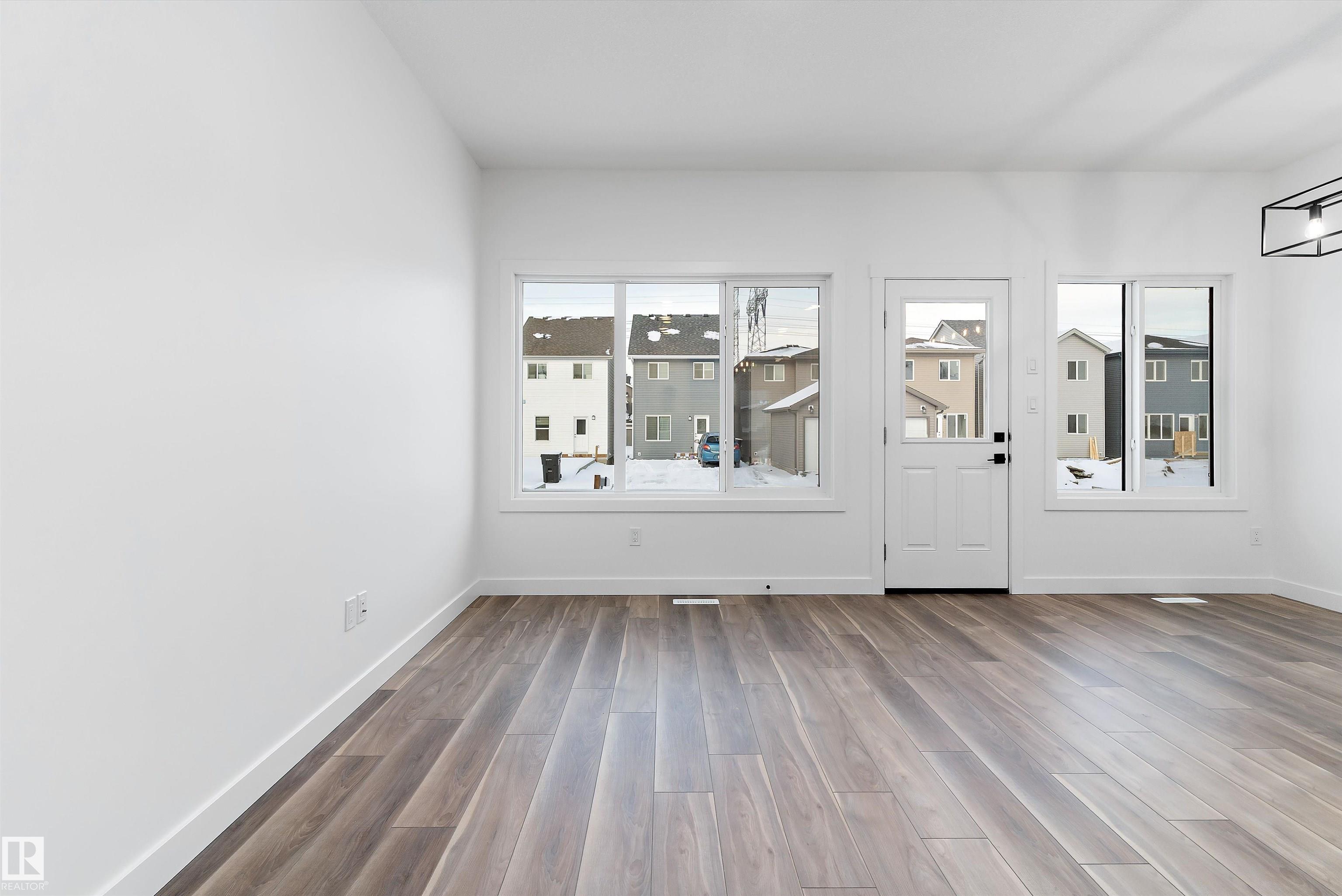 Photo 11 at 18920 28 Avenue NW, The Uplands, Edmonton