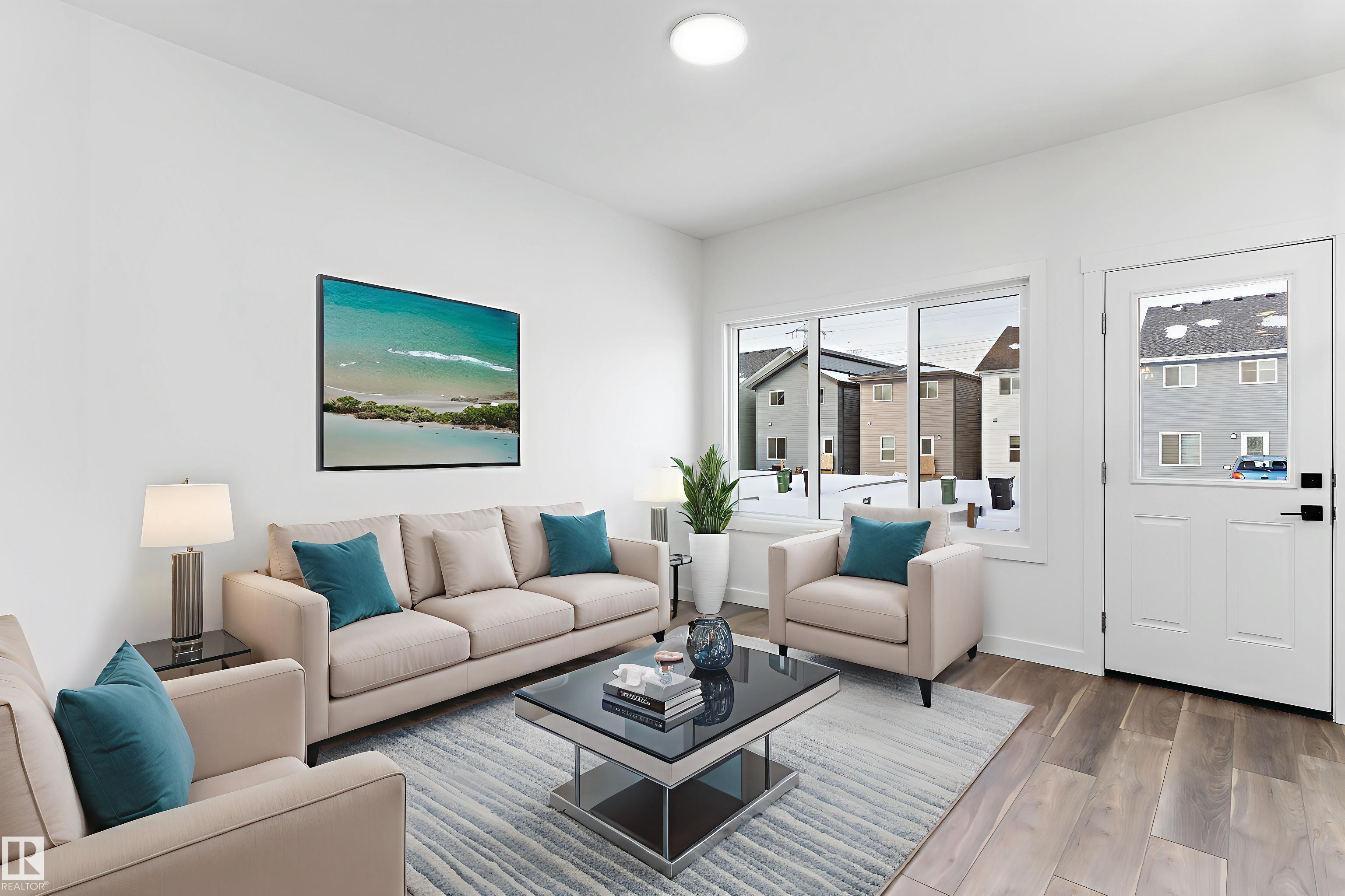 Photo 12 at 18920 28 Avenue NW, The Uplands, Edmonton