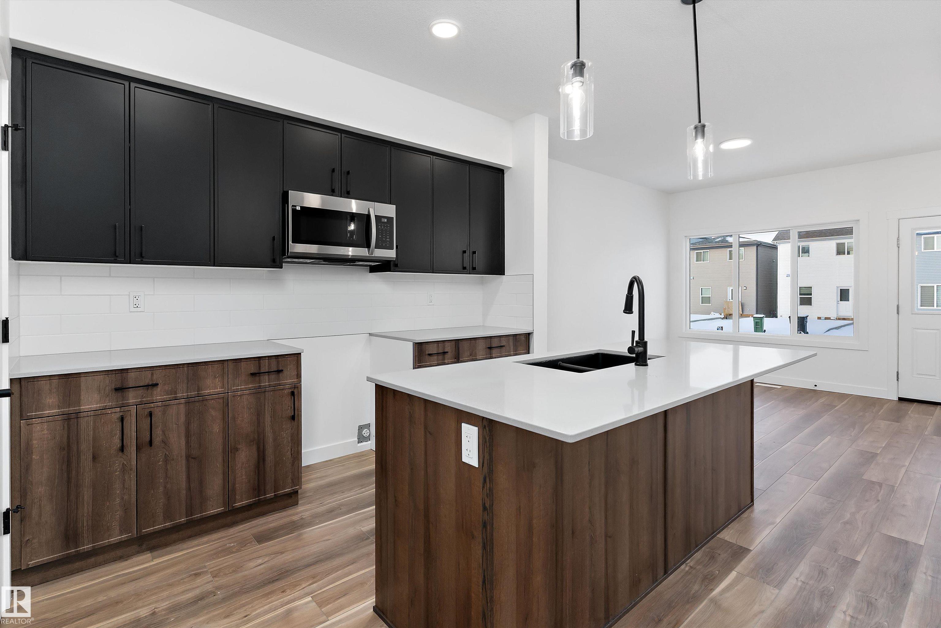 18920 28 Avenue NW, The Uplands, Edmonton