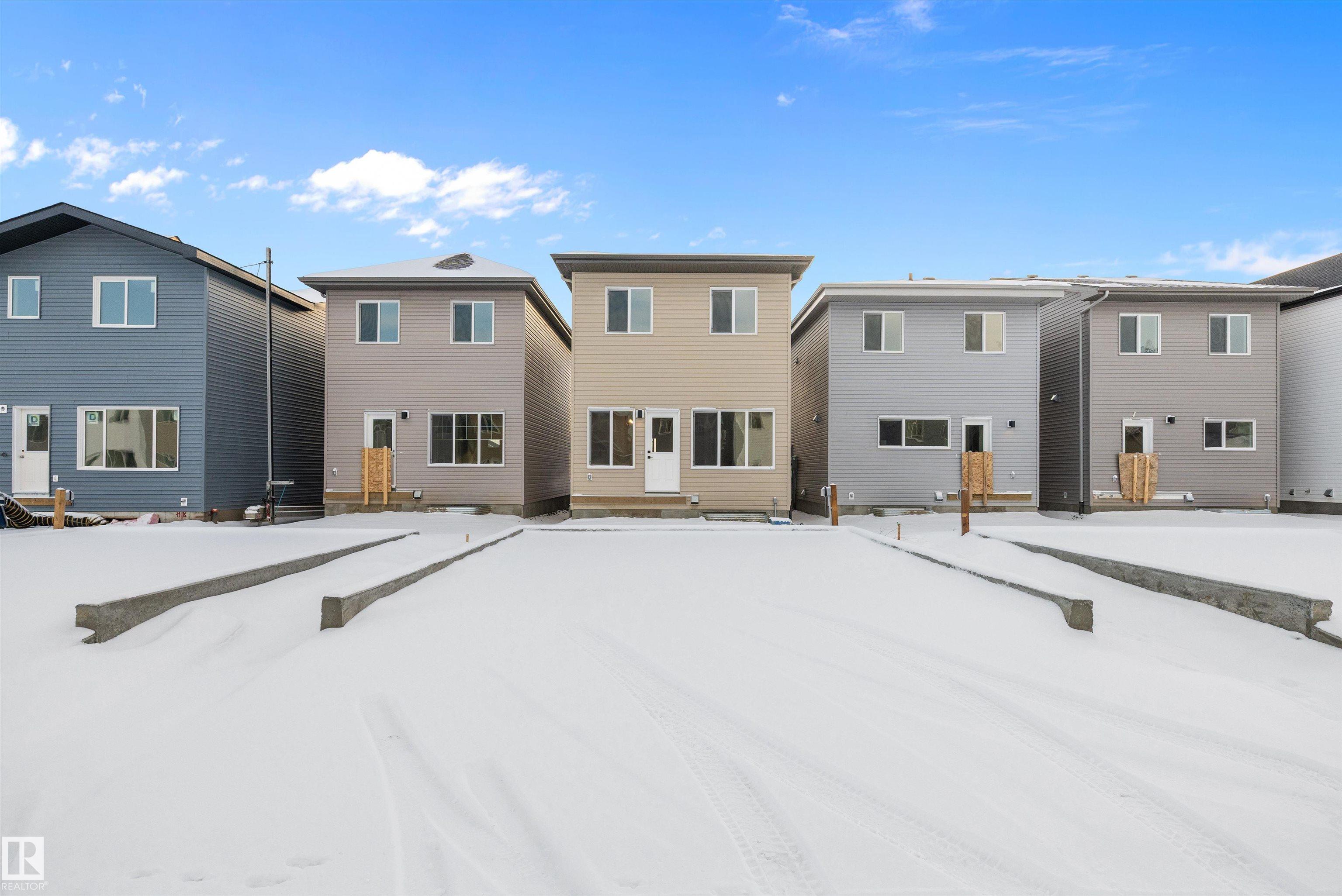 Photo 45 at 18920 28 Avenue NW, The Uplands, Edmonton