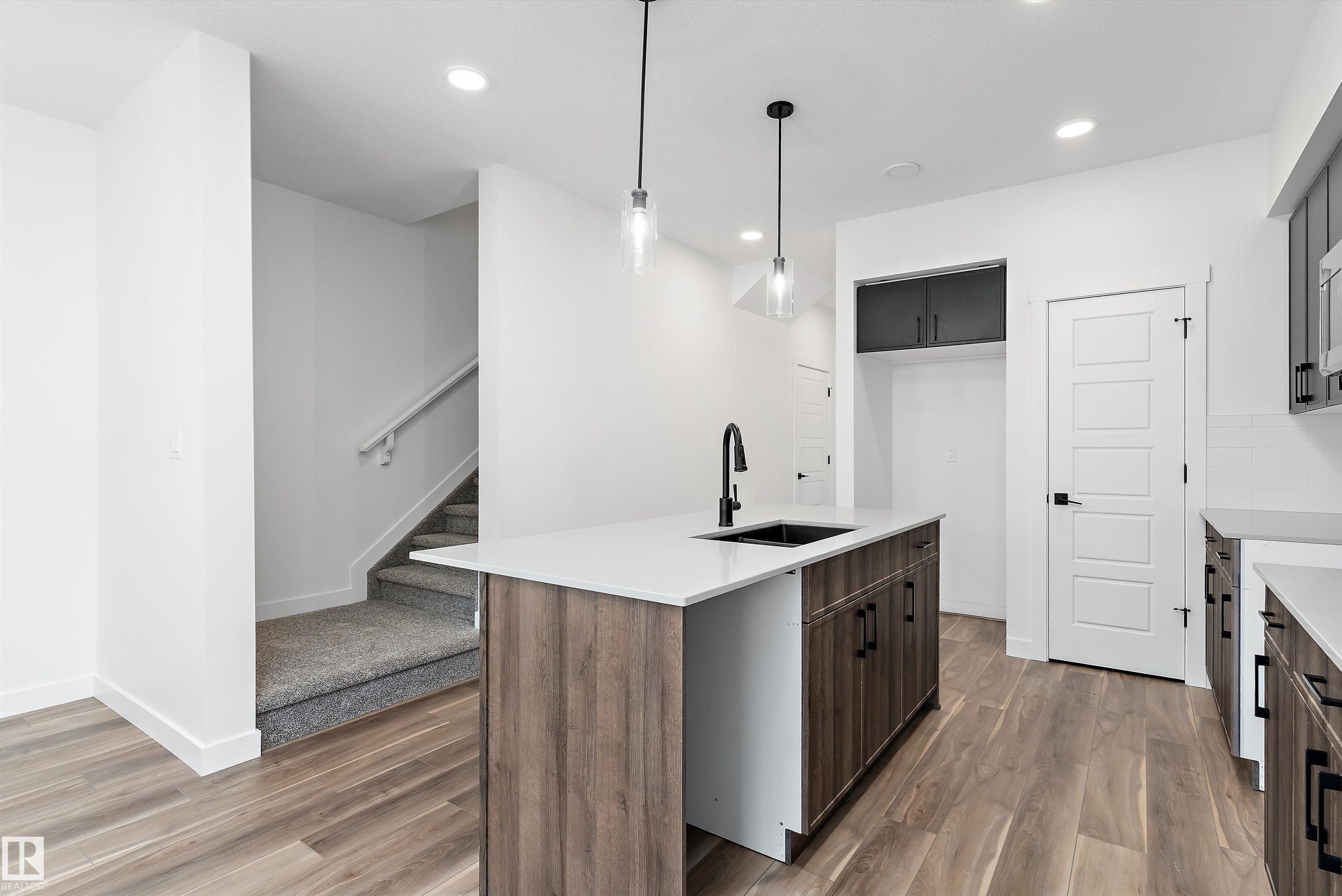 Photo 9 at 18920 28 Avenue NW, The Uplands, Edmonton