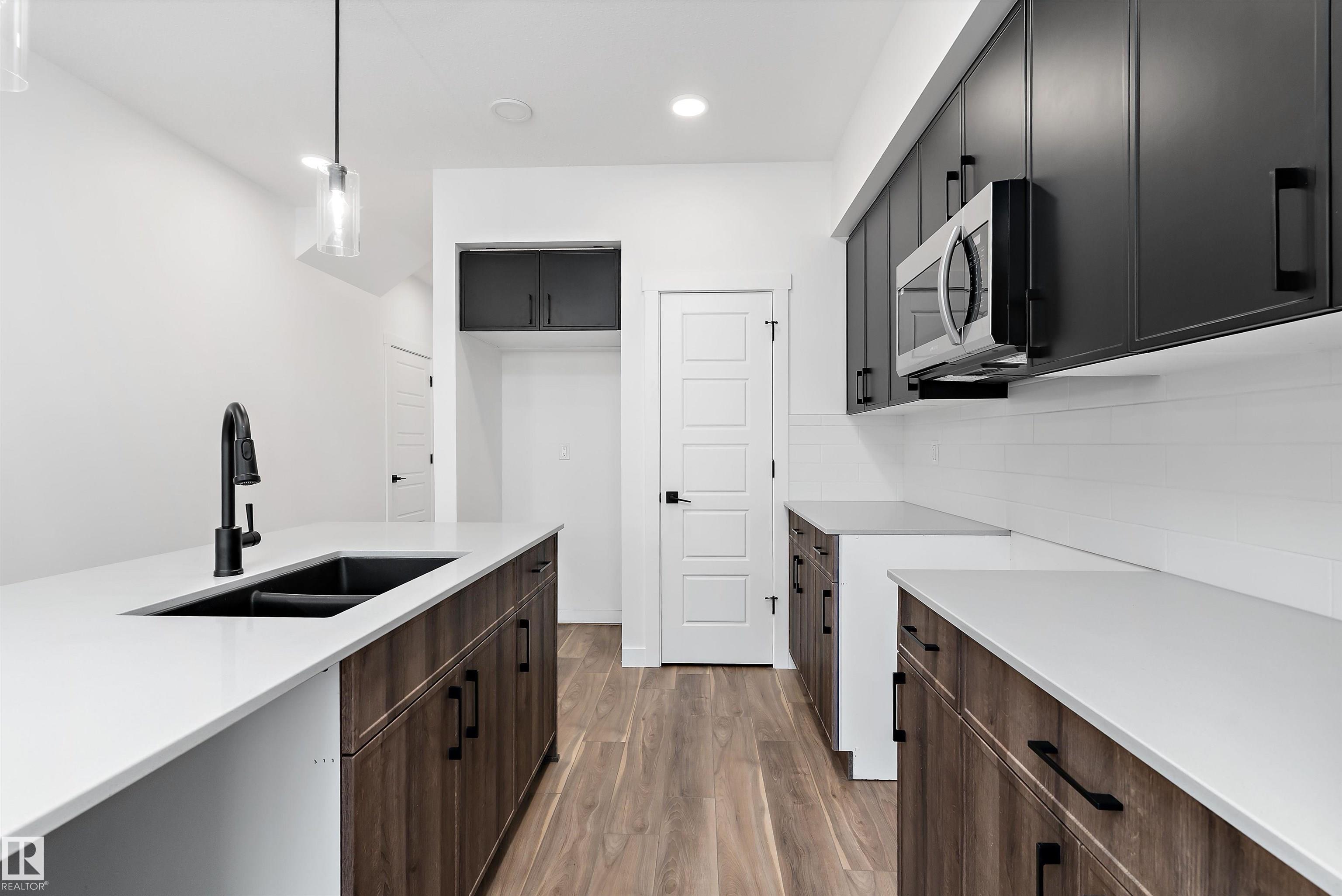 Photo 10 at 18920 28 Avenue NW, The Uplands, Edmonton