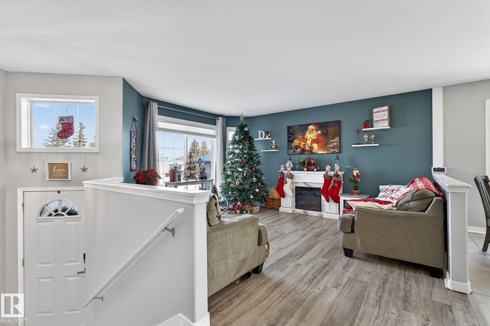 Photo 11 at 40 Bridgeview Crescent, Bridgeview Fort Sask., Fort Saskatchewan