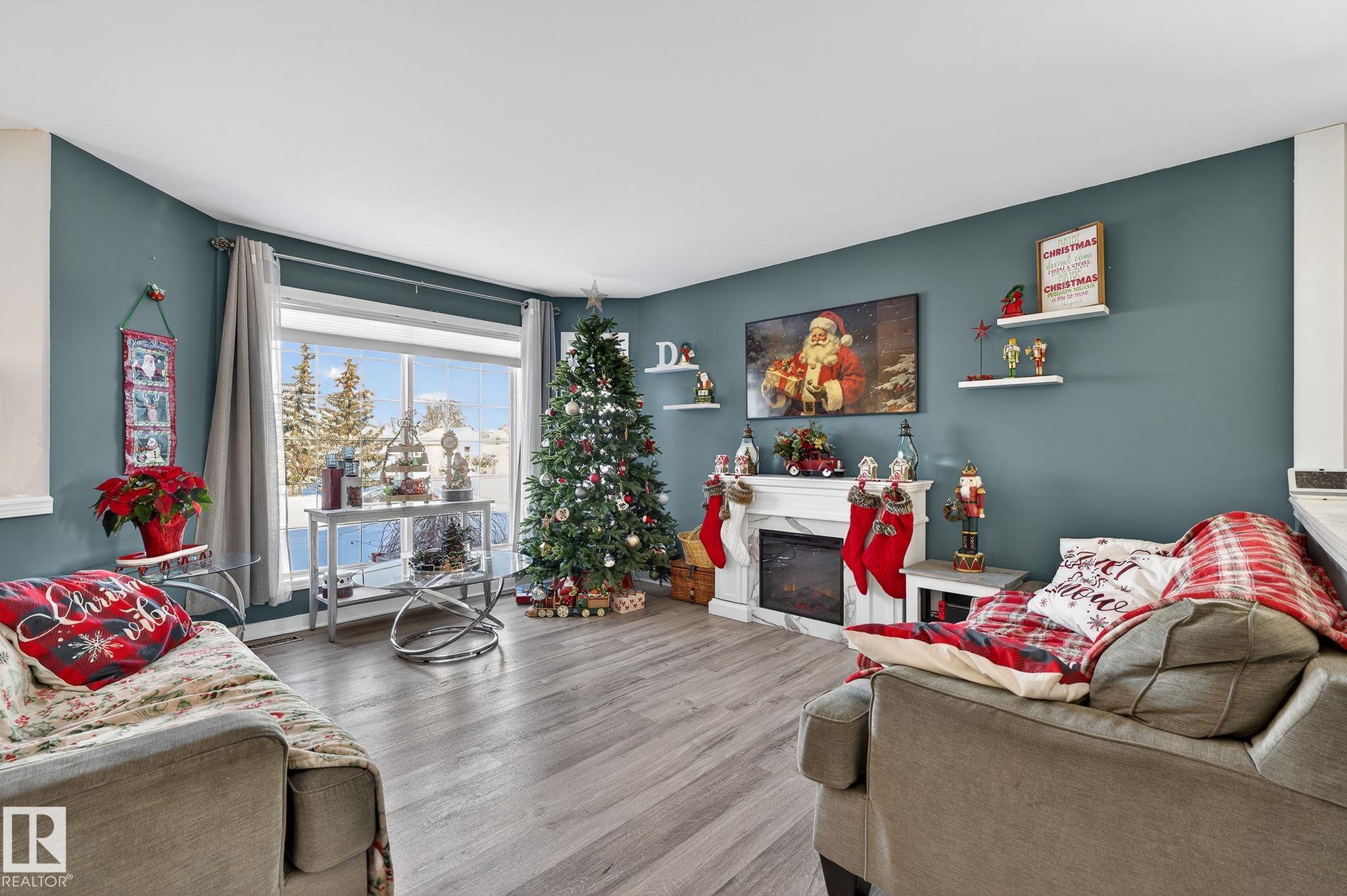 Photo 12 at 40 Bridgeview Crescent, Bridgeview Fort Sask., Fort Saskatchewan