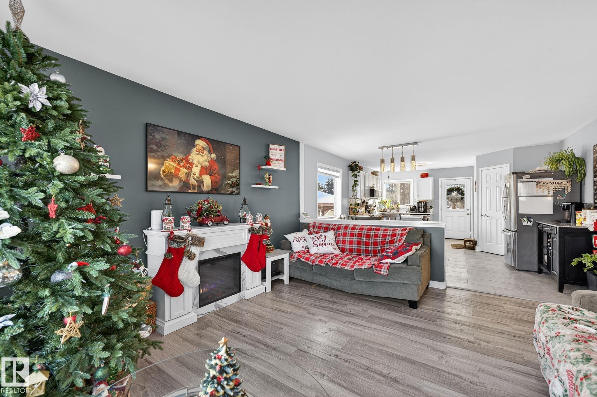 Photo 13 at 40 Bridgeview Crescent, Bridgeview Fort Sask., Fort Saskatchewan