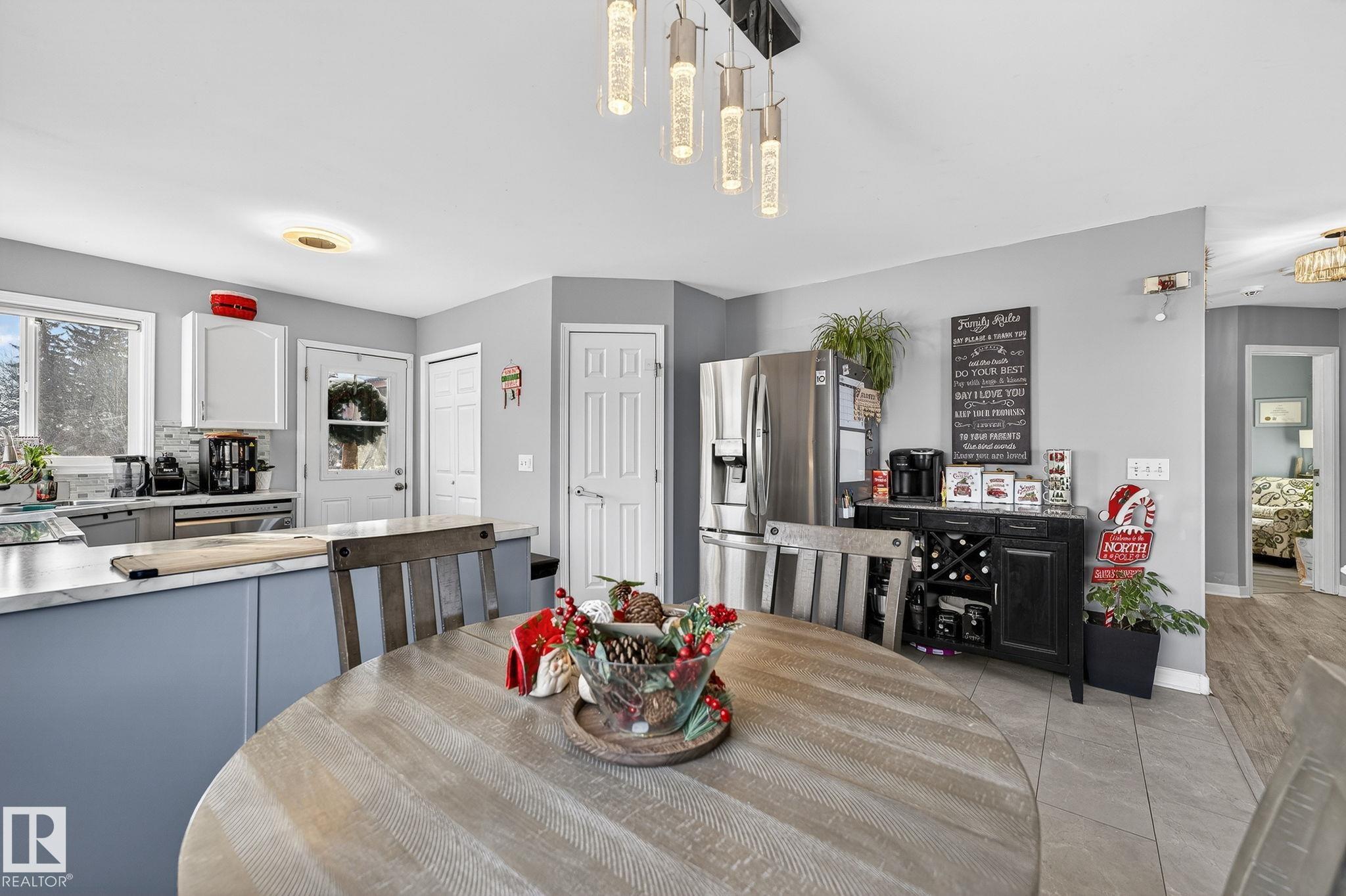 Photo 17 at 40 Bridgeview Crescent, Bridgeview Fort Sask., Fort Saskatchewan