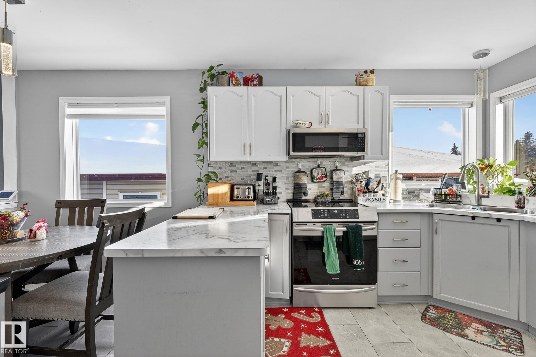 Photo 20 at 40 Bridgeview Crescent, Bridgeview Fort Sask., Fort Saskatchewan