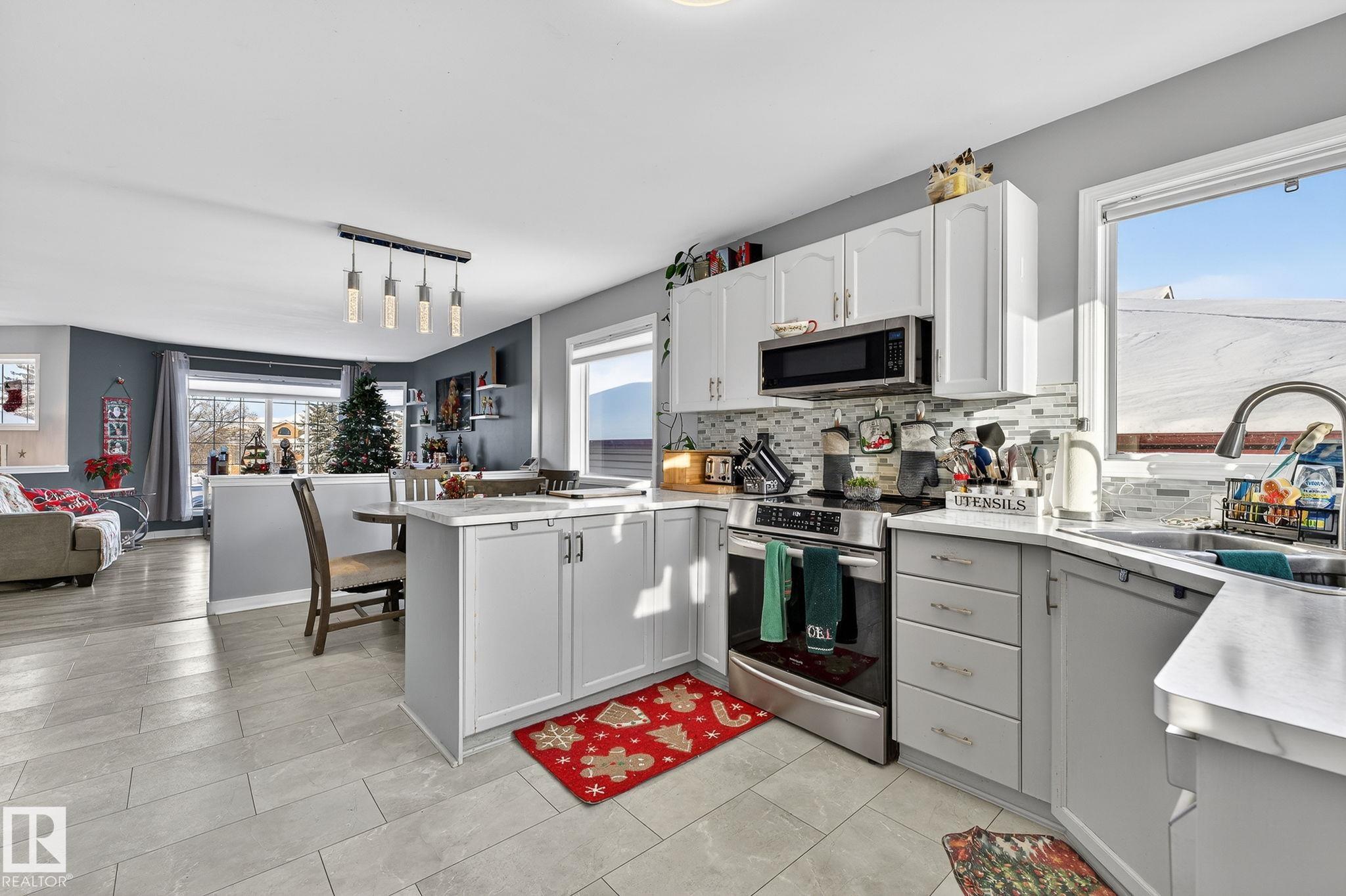 Photo 23 at 40 Bridgeview Crescent, Bridgeview Fort Sask., Fort Saskatchewan