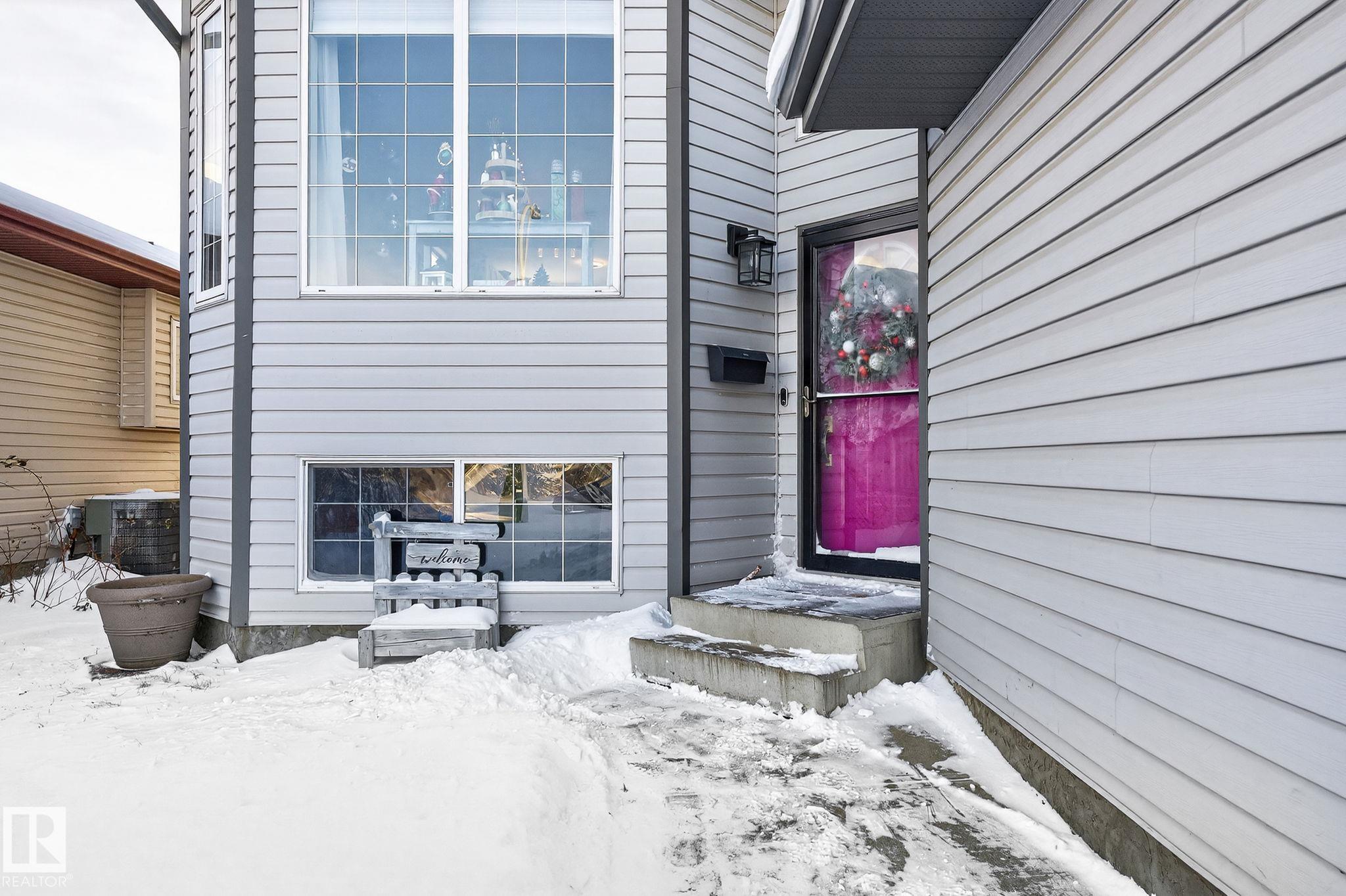 40 Bridgeview Crescent, Bridgeview Fort Sask., Fort Saskatchewan