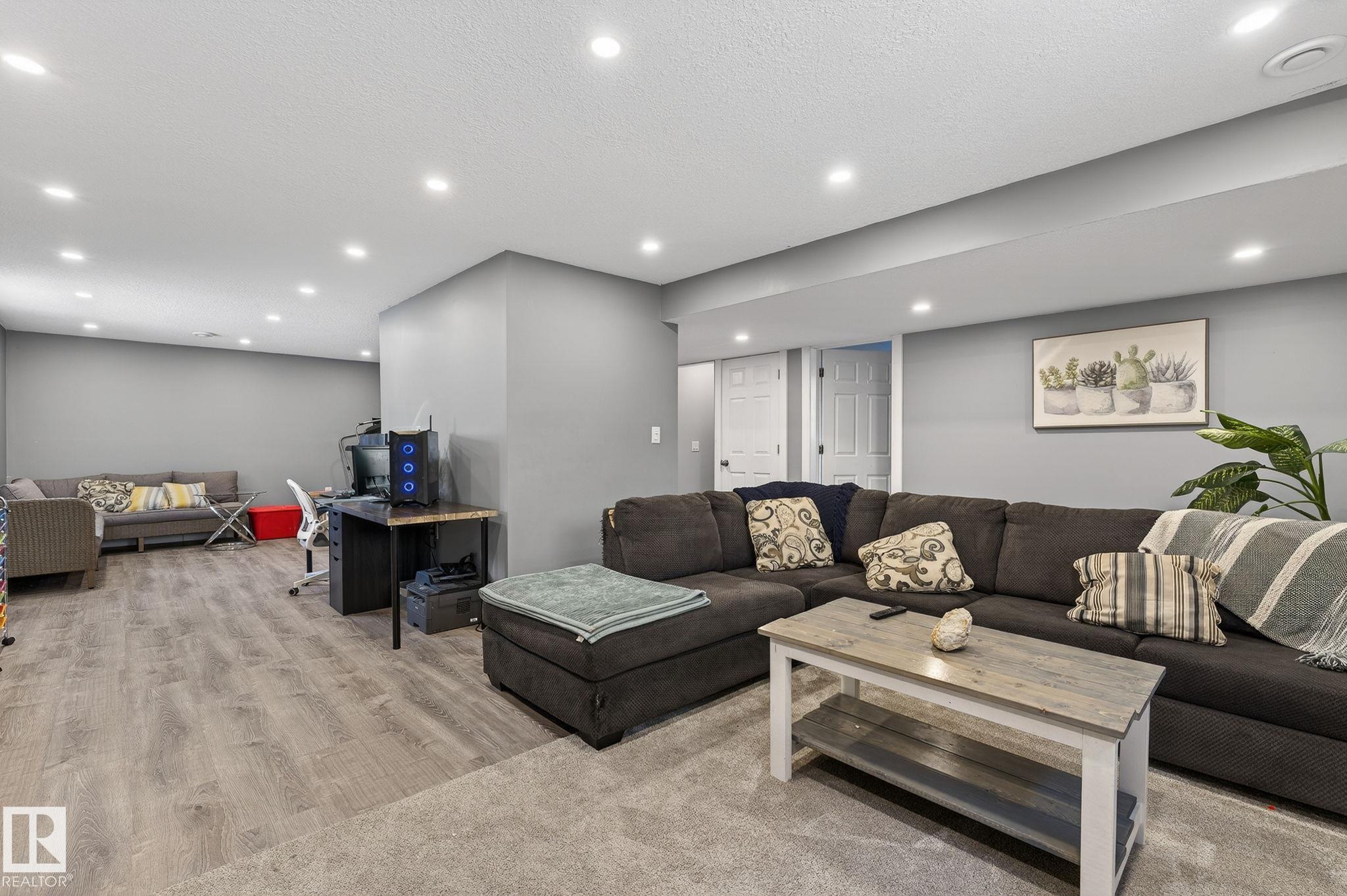 Photo 46 at 40 Bridgeview Crescent, Bridgeview Fort Sask., Fort Saskatchewan