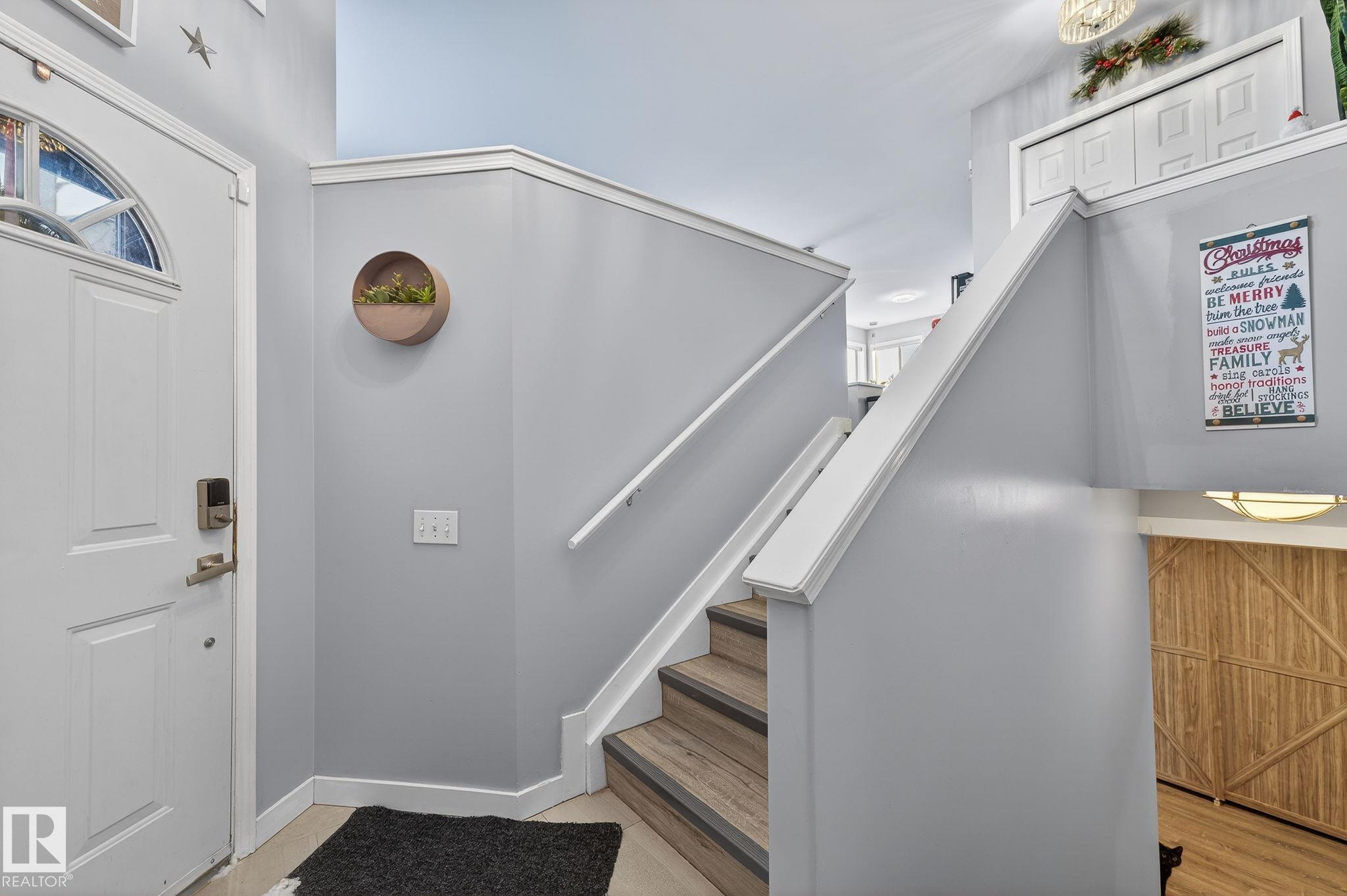 Photo 6 at 40 Bridgeview Crescent, Bridgeview Fort Sask., Fort Saskatchewan