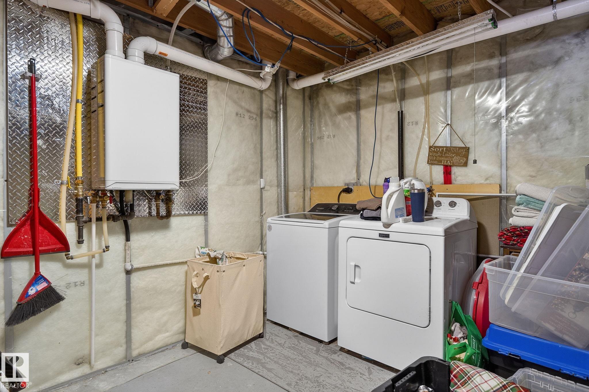 Photo 55 at 40 Bridgeview Crescent, Bridgeview Fort Sask., Fort Saskatchewan