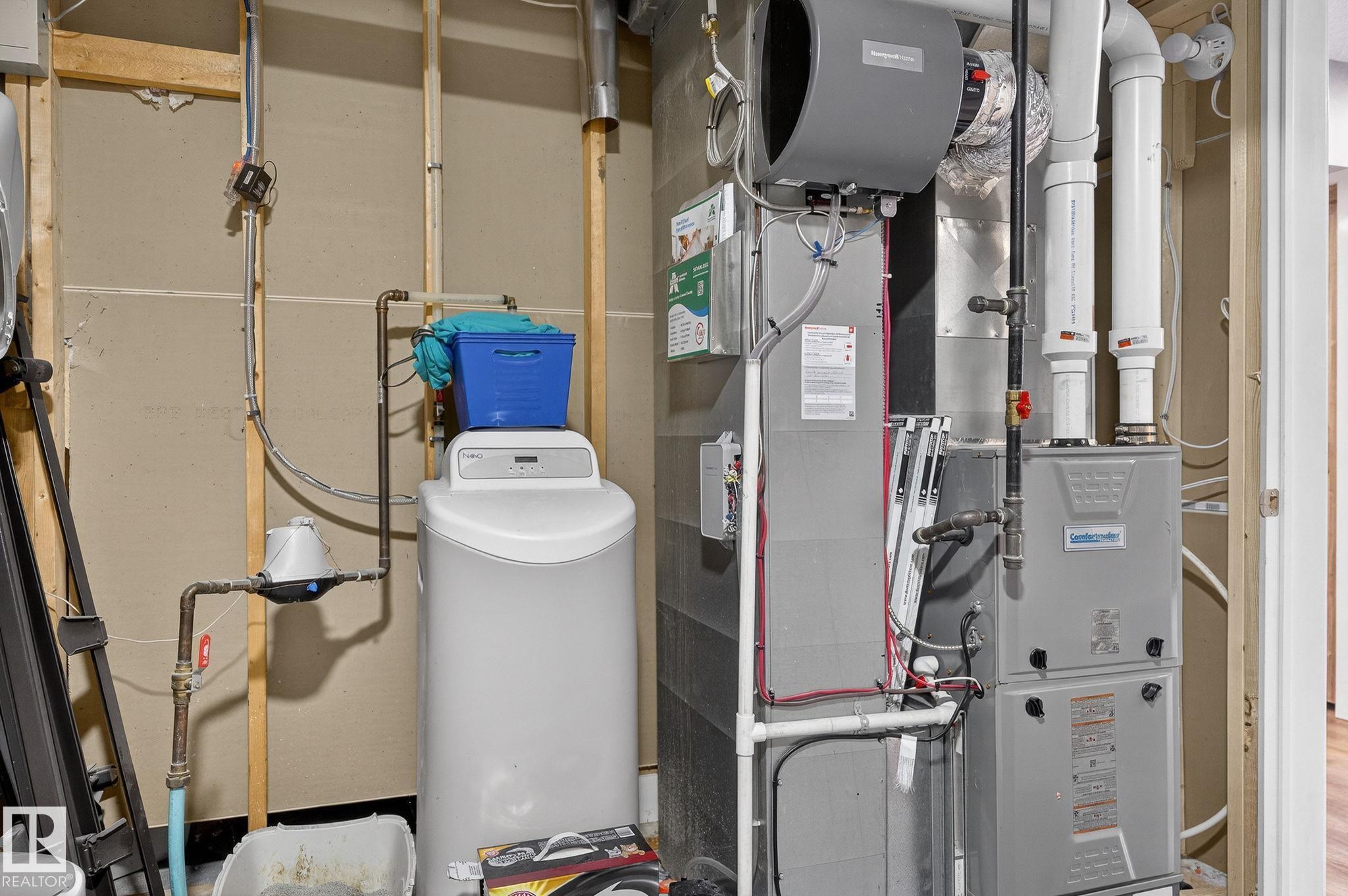 Photo 56 at 40 Bridgeview Crescent, Bridgeview Fort Sask., Fort Saskatchewan