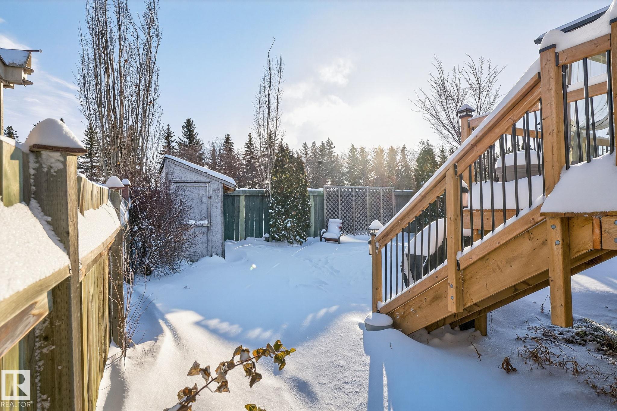 Photo 57 at 40 Bridgeview Crescent, Bridgeview Fort Sask., Fort Saskatchewan