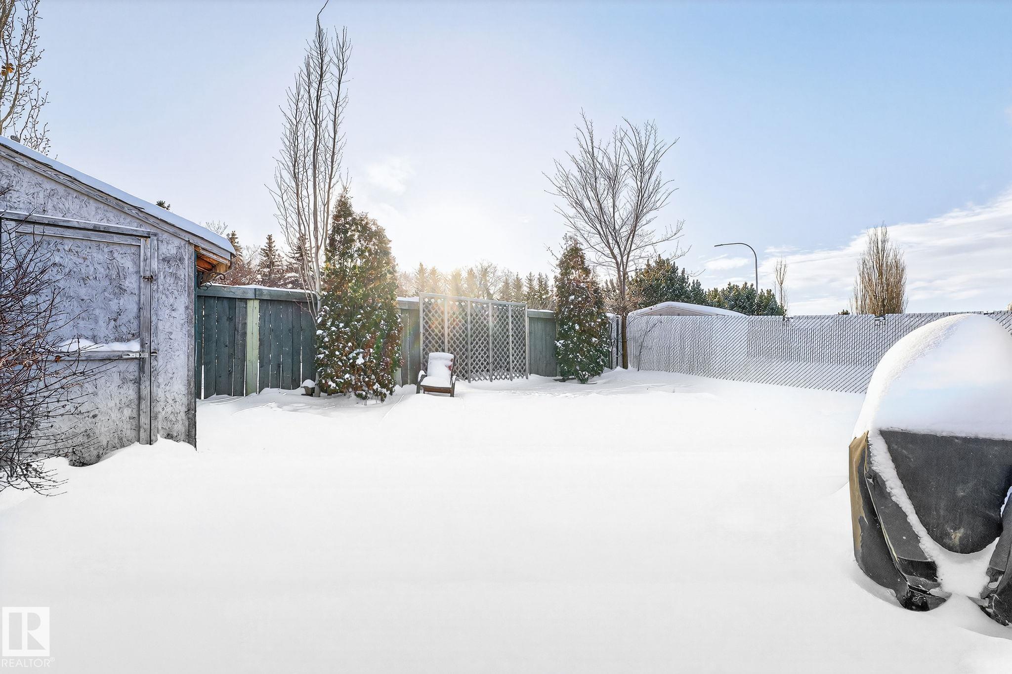 Photo 58 at 40 Bridgeview Crescent, Bridgeview Fort Sask., Fort Saskatchewan