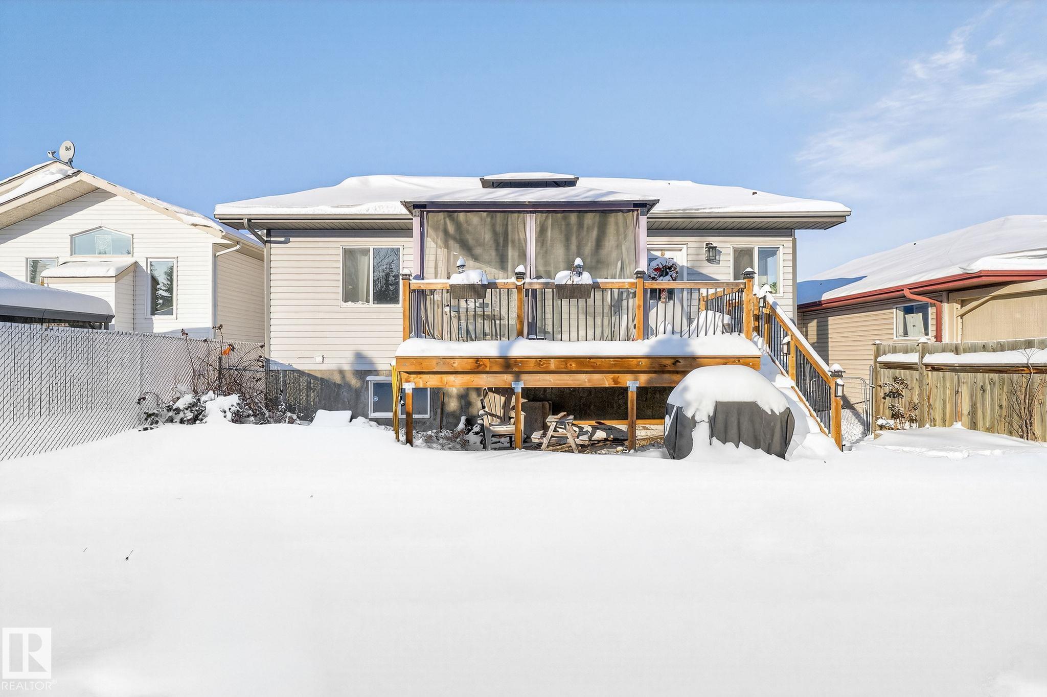 Photo 62 at 40 Bridgeview Crescent, Bridgeview Fort Sask., Fort Saskatchewan