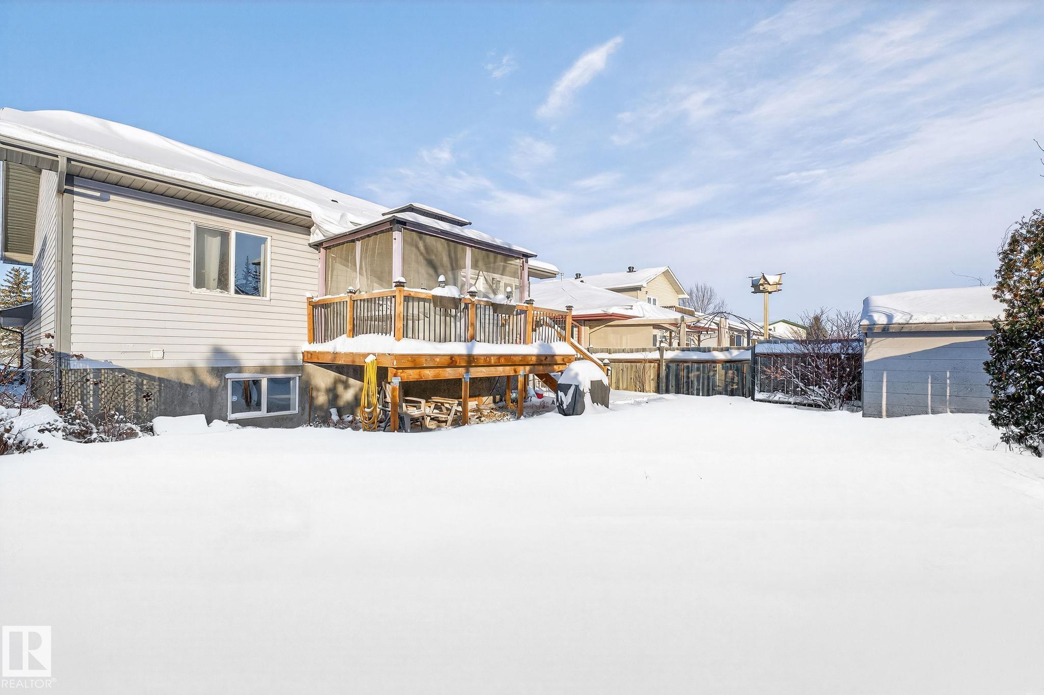 Photo 63 at 40 Bridgeview Crescent, Bridgeview Fort Sask., Fort Saskatchewan