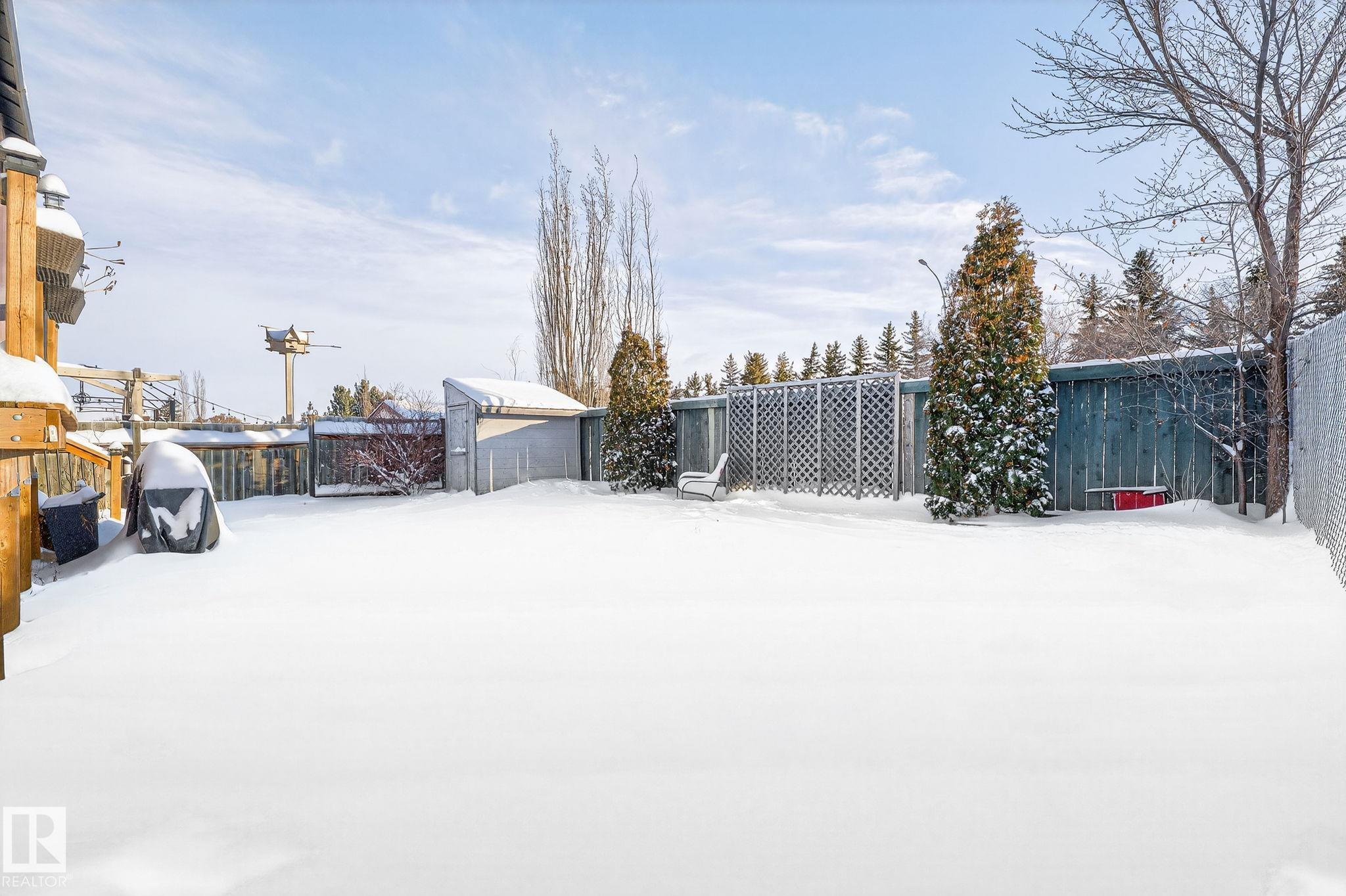 Photo 64 at 40 Bridgeview Crescent, Bridgeview Fort Sask., Fort Saskatchewan