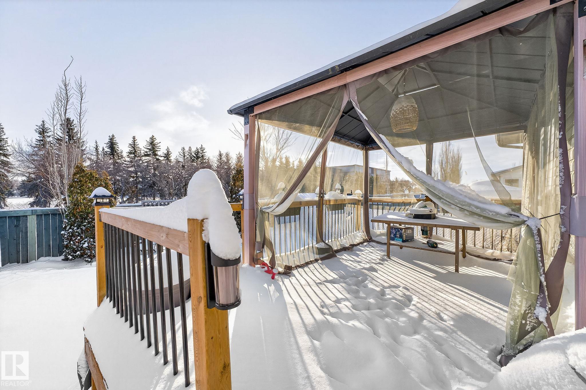 Photo 65 at 40 Bridgeview Crescent, Bridgeview Fort Sask., Fort Saskatchewan