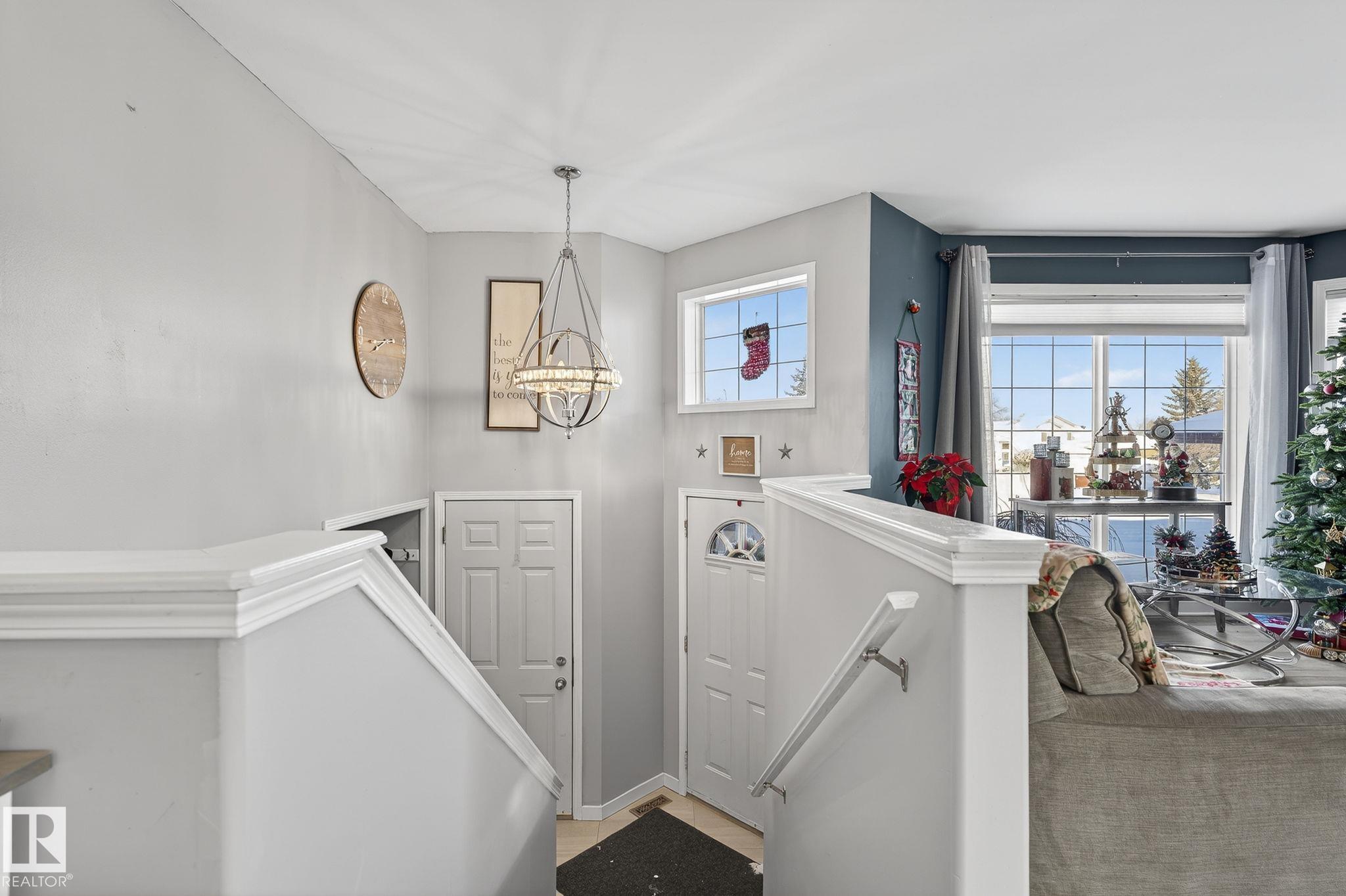 Photo 8 at 40 Bridgeview Crescent, Bridgeview Fort Sask., Fort Saskatchewan