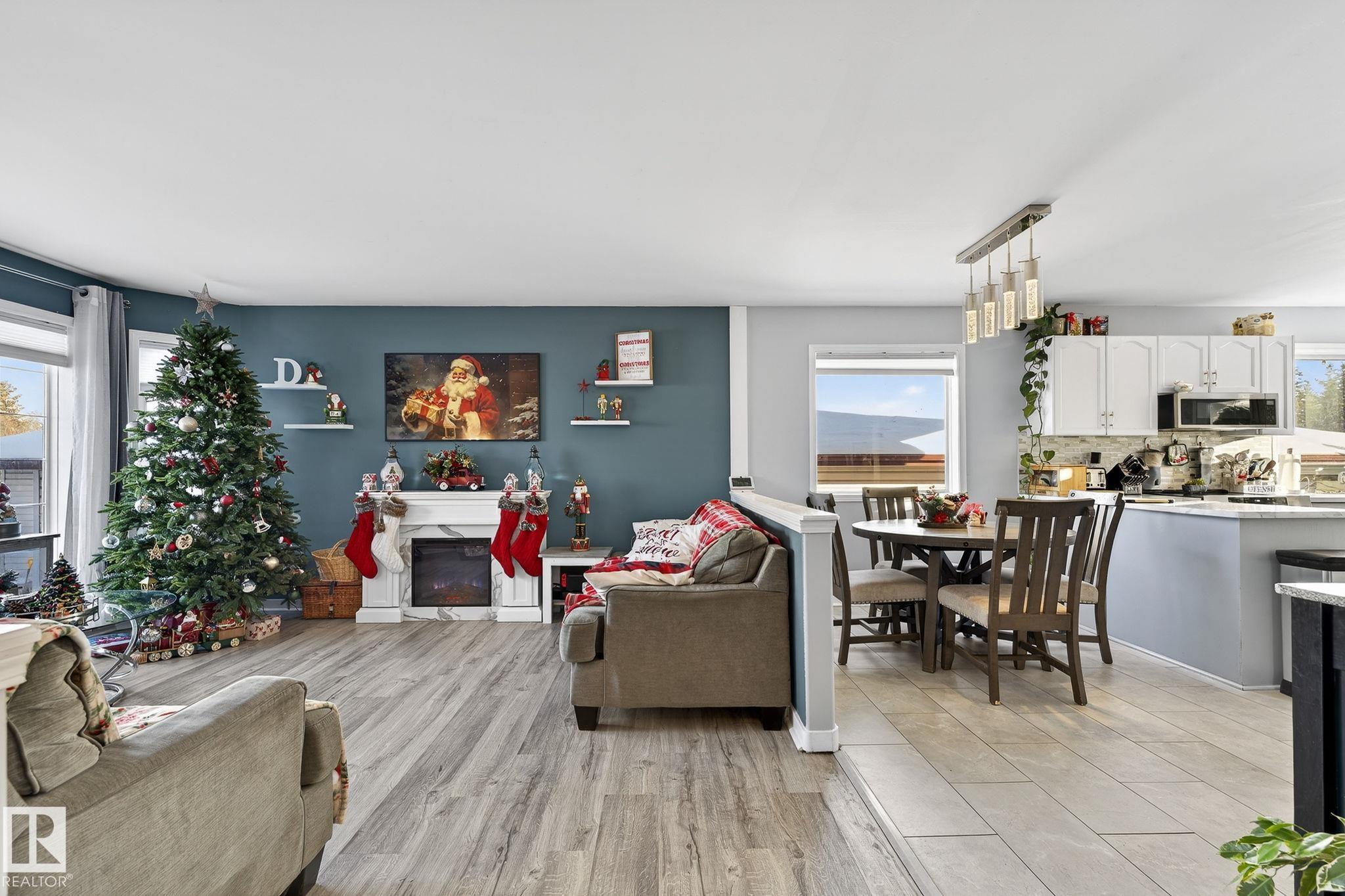 Photo 10 at 40 Bridgeview Crescent, Bridgeview Fort Sask., Fort Saskatchewan