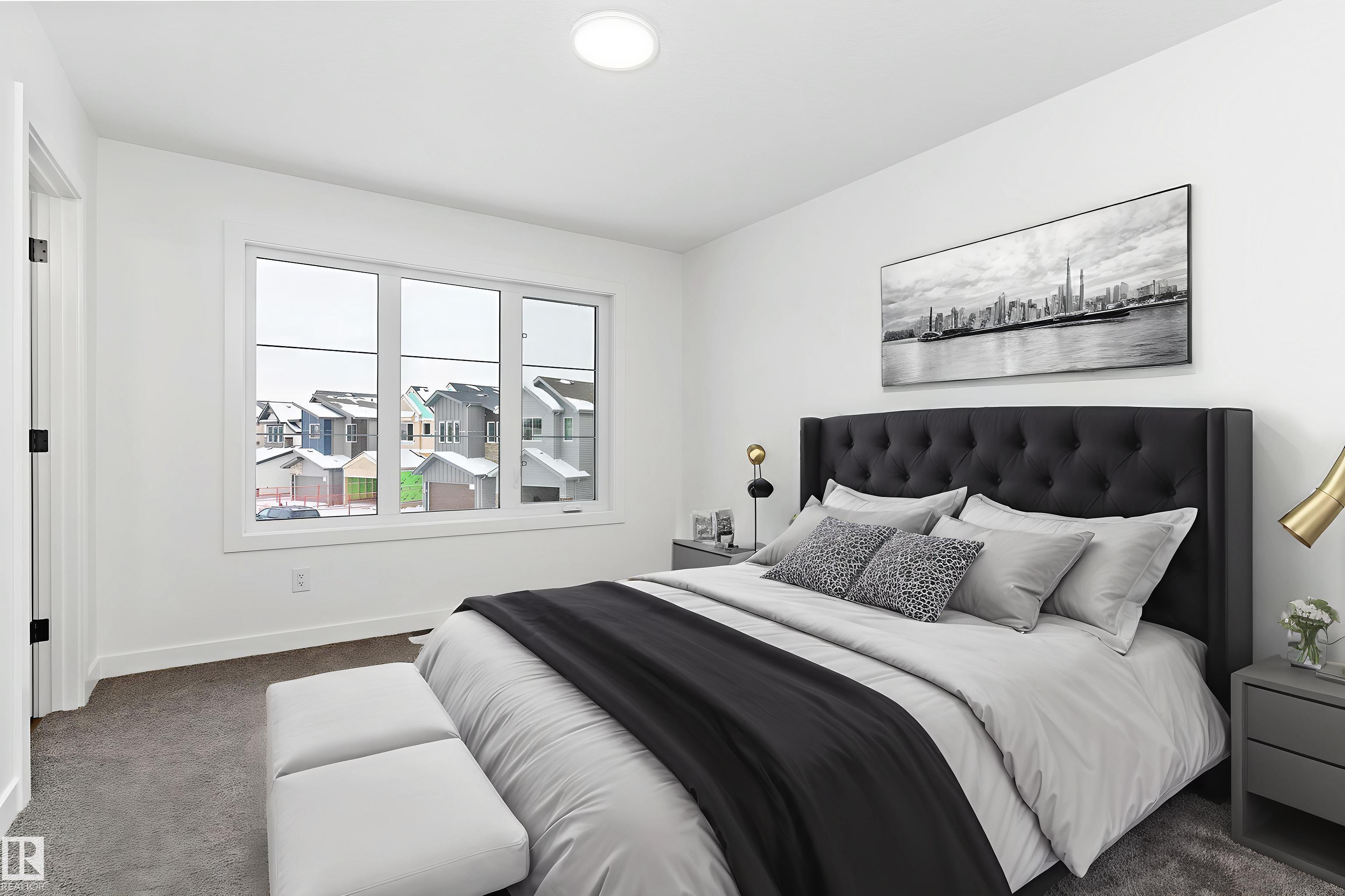 Photo 32 at 2004 191 Street NW, River's Edge, Edmonton