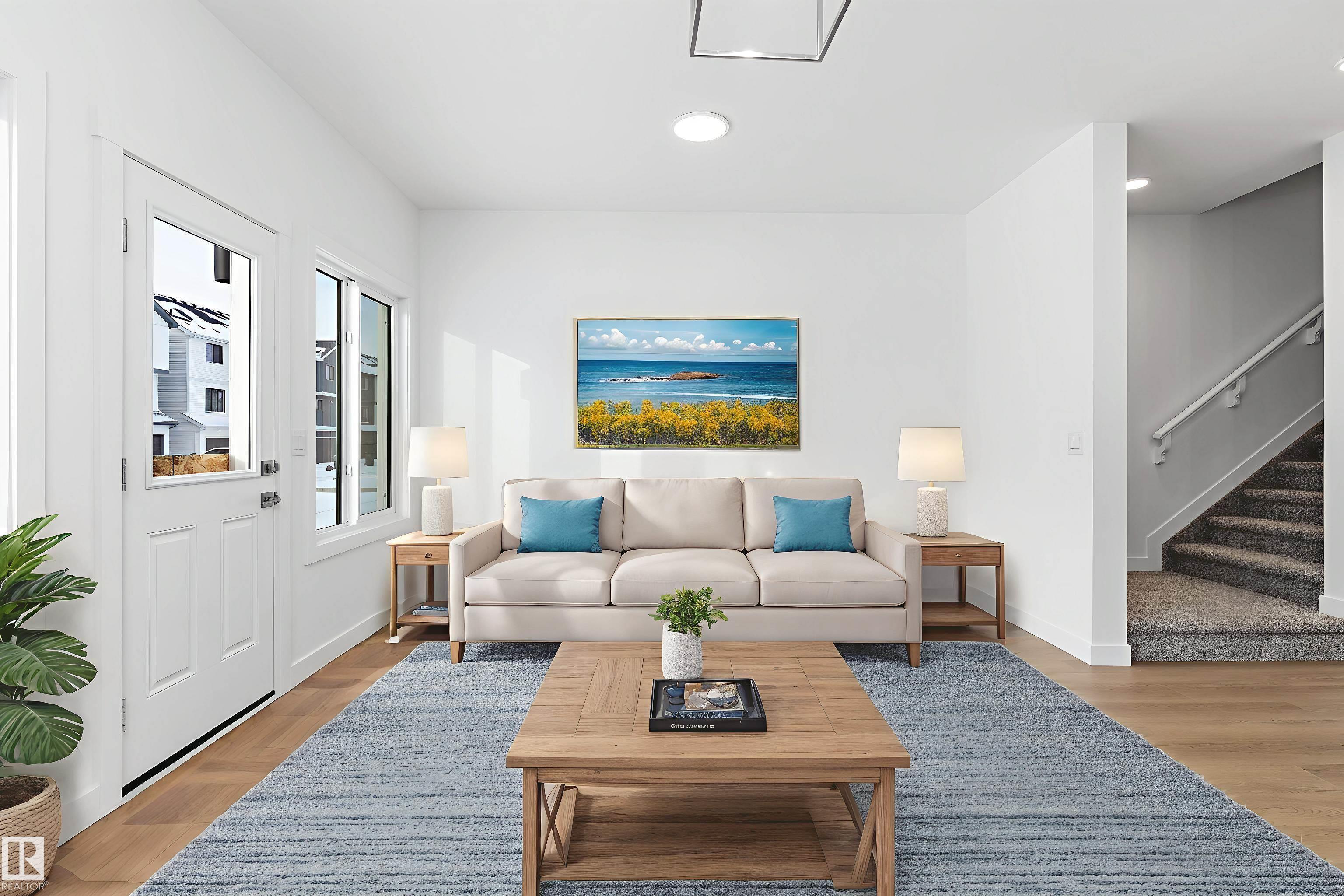 Photo 19 at 2012 191 Street NW, River's Edge, Edmonton