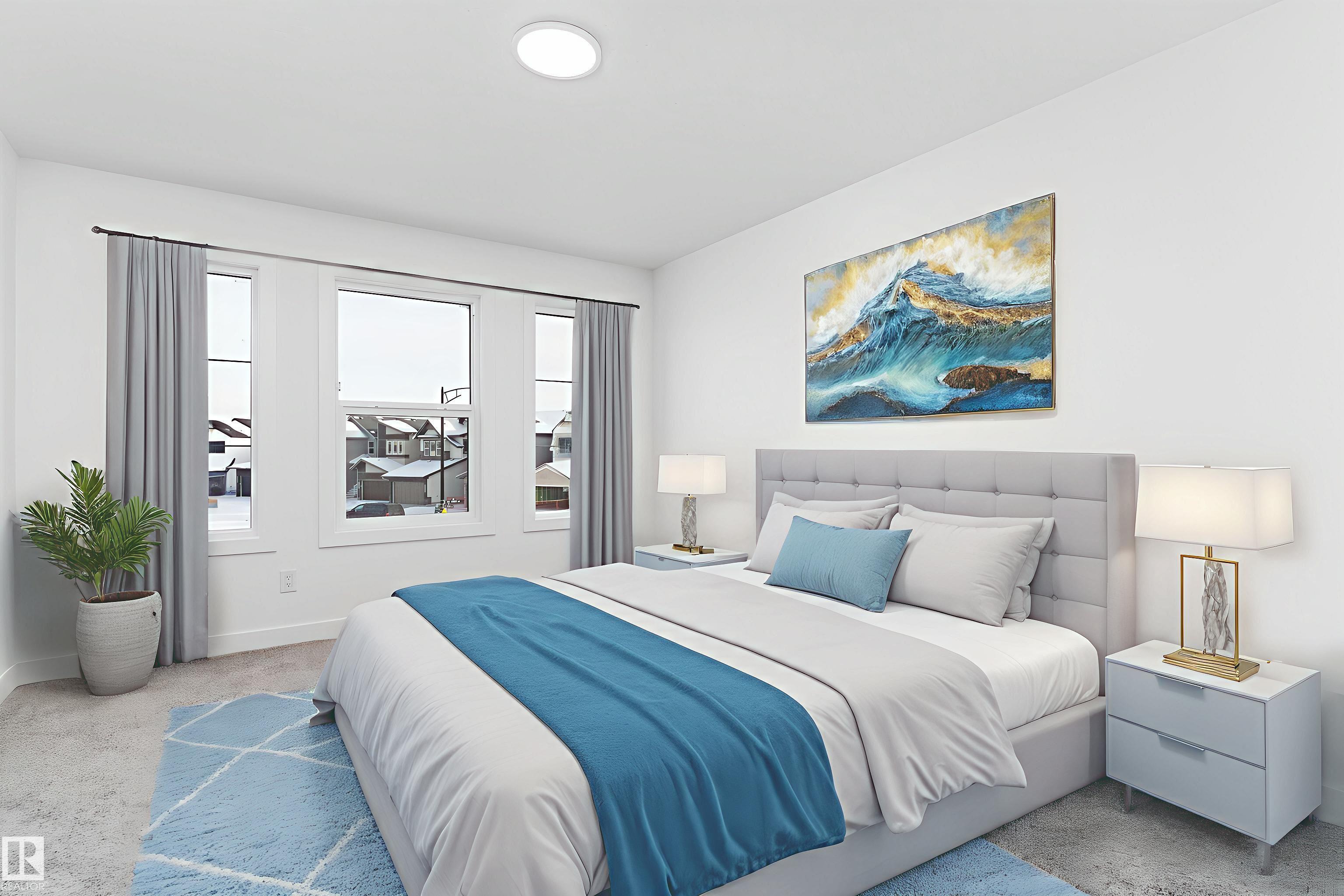 Photo 33 at 2012 191 Street NW, River's Edge, Edmonton