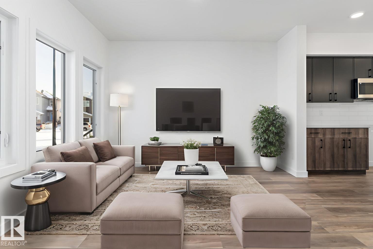 Photo 17 at 2016 191 Street NW, River's Edge, Edmonton