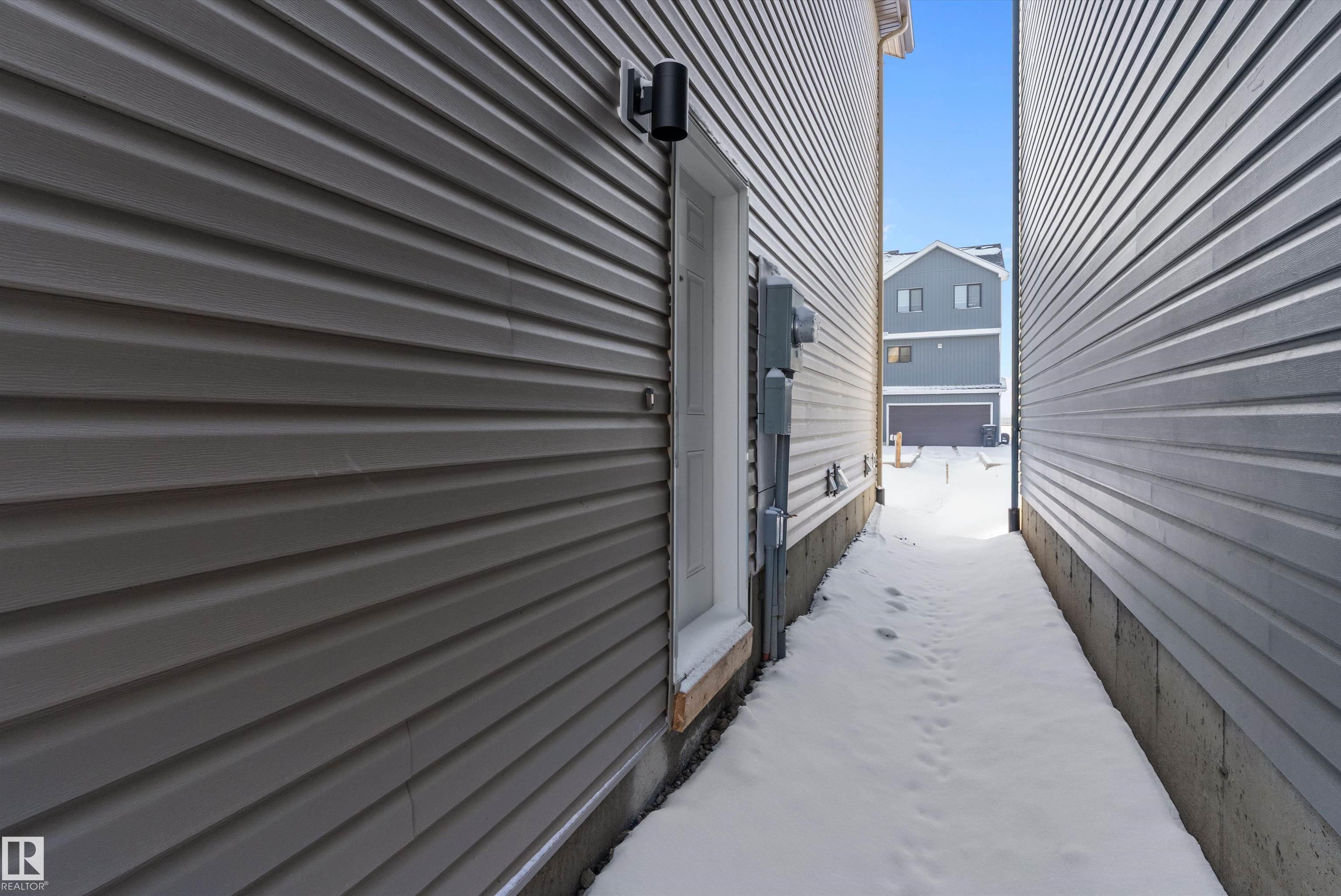 Photo 42 at 2016 191 Street NW, River's Edge, Edmonton