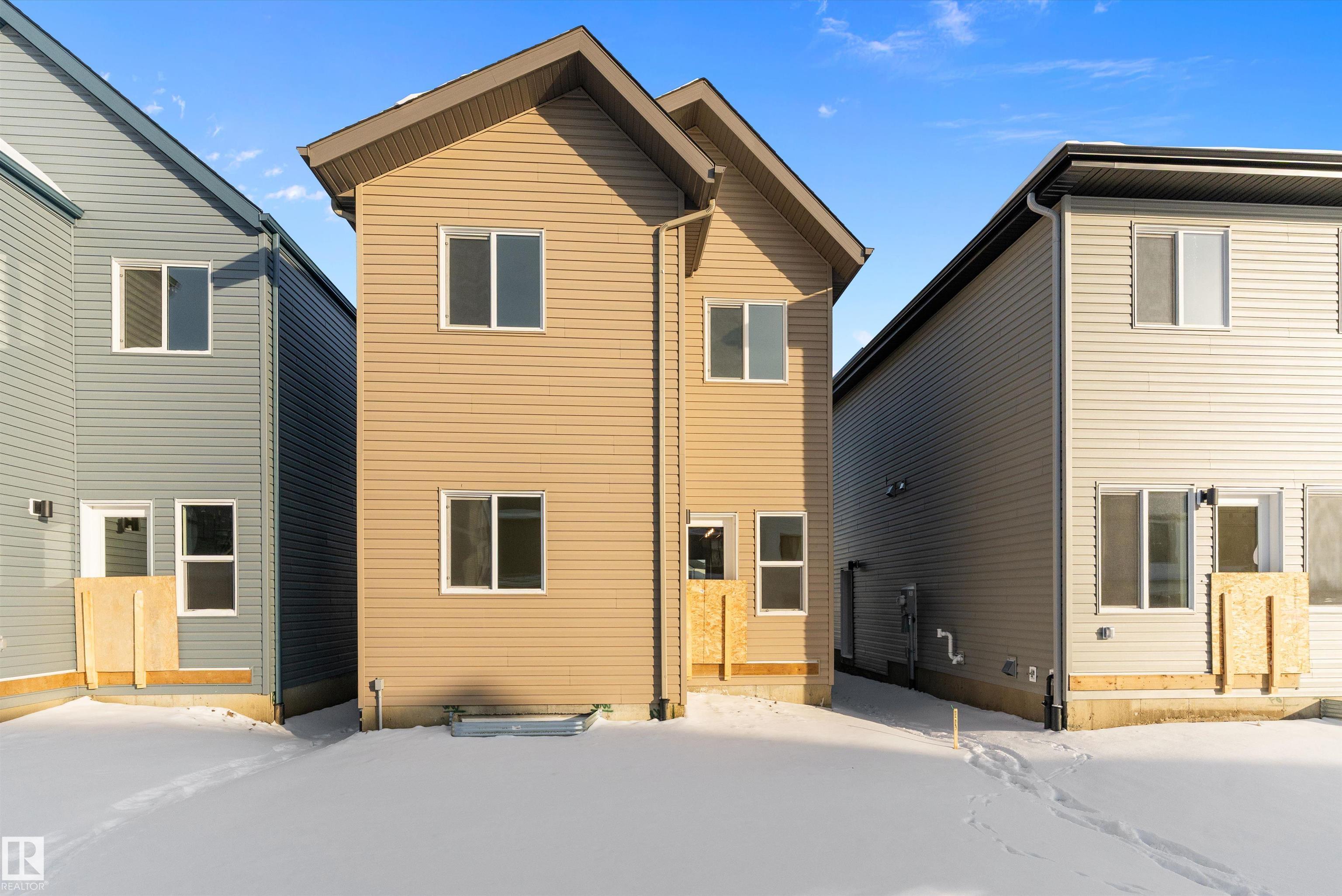 Photo 44 at 2016 191 Street NW, River's Edge, Edmonton