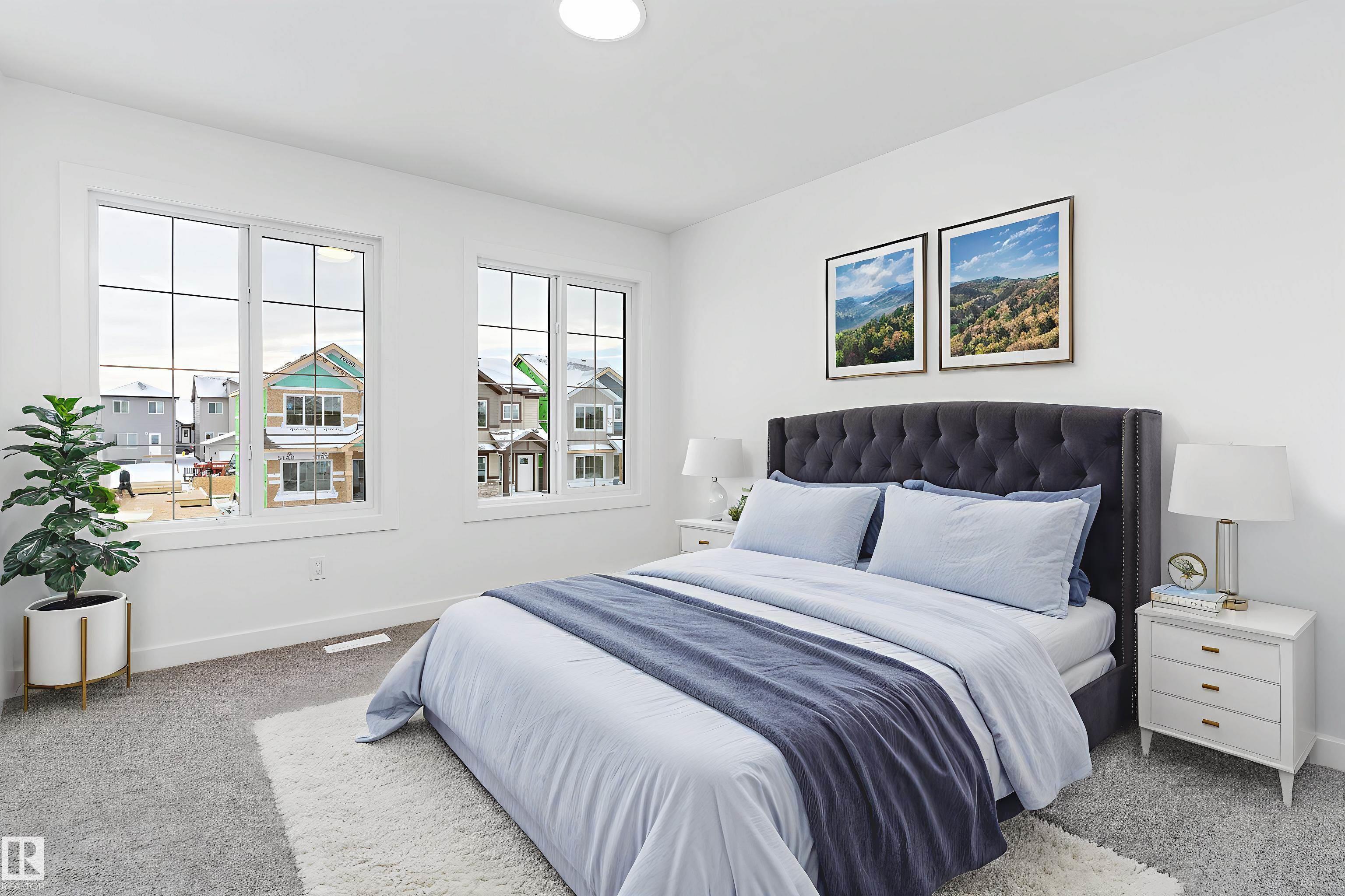 Photo 35 at 20704 43 Avenue NW, Edgemont, Edmonton