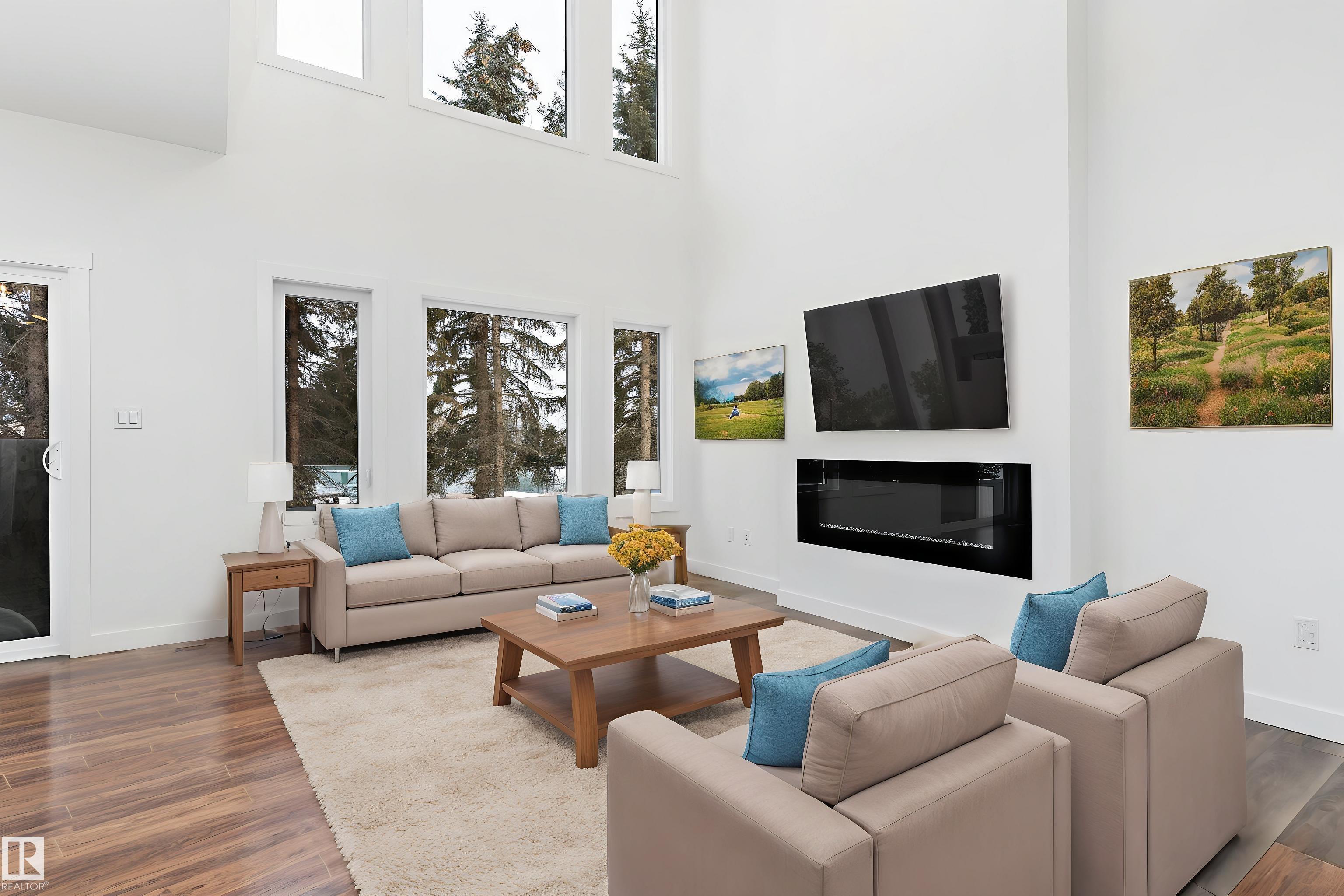 20704 43 Avenue NW, Edgemont, Edmonton