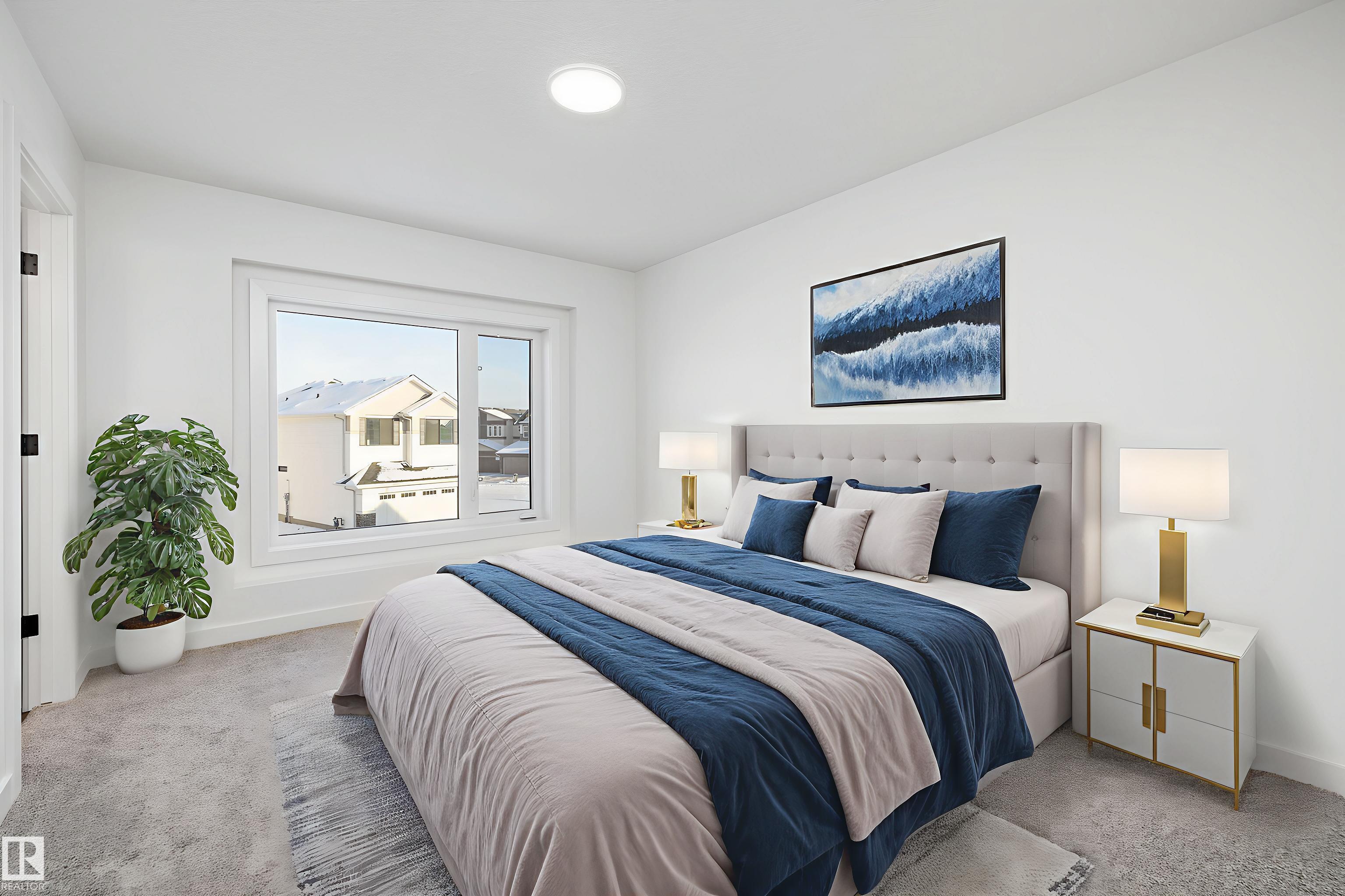 Photo 32 at 2020 191 Street NW, River's Edge, Edmonton