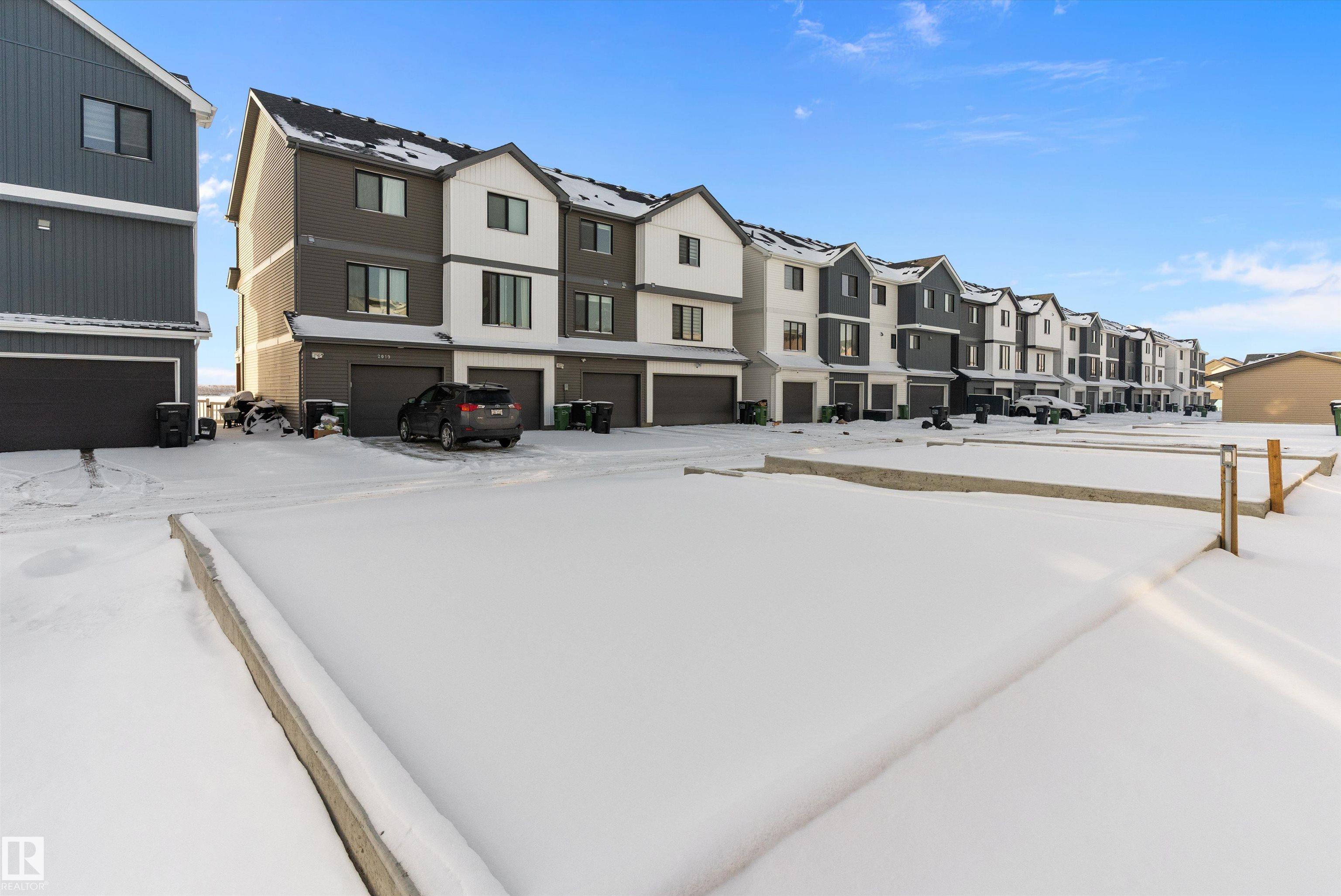Photo 43 at 2020 191 Street NW, River's Edge, Edmonton